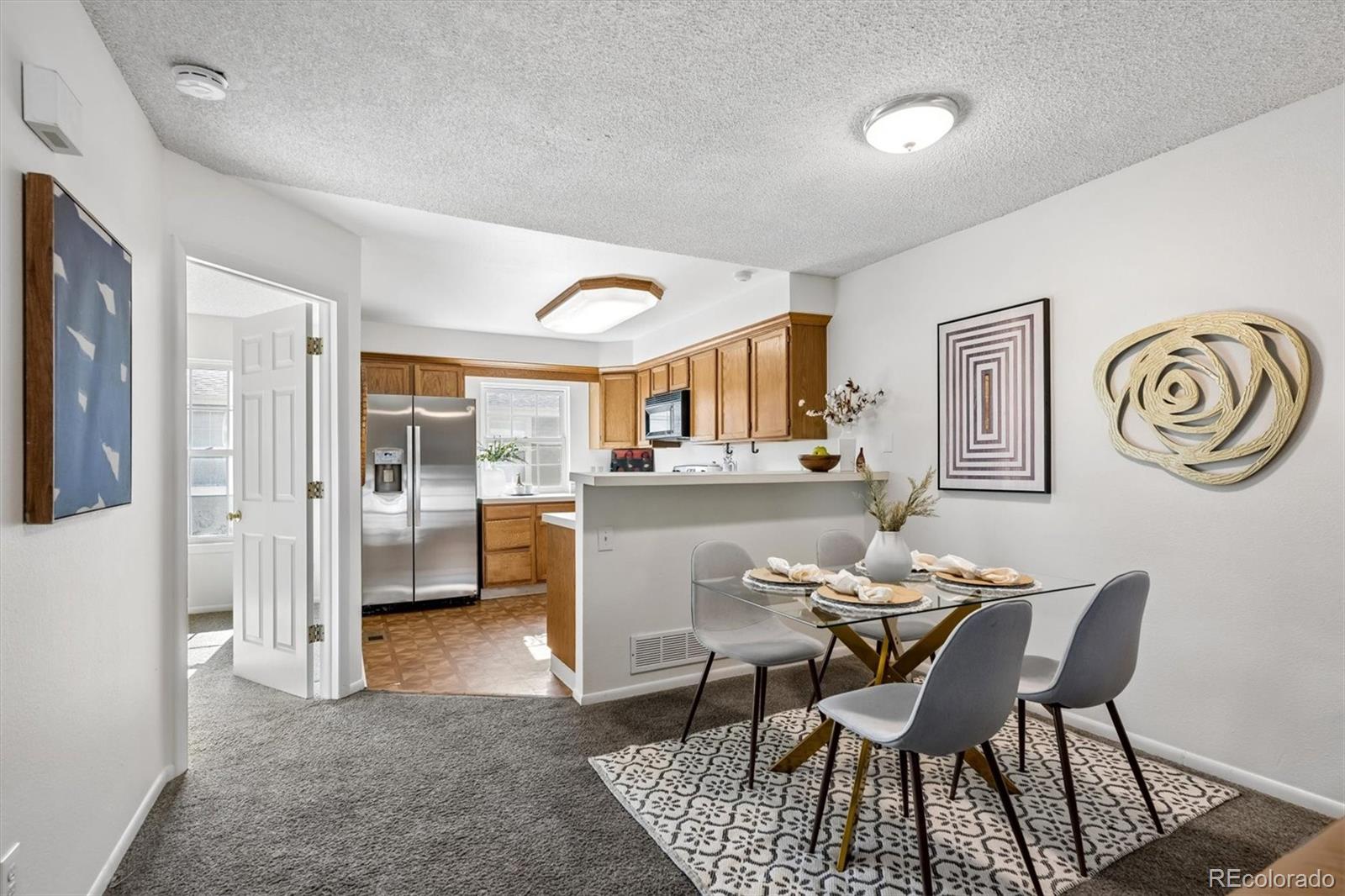 1903 S Helena Street Aurora CO 80013