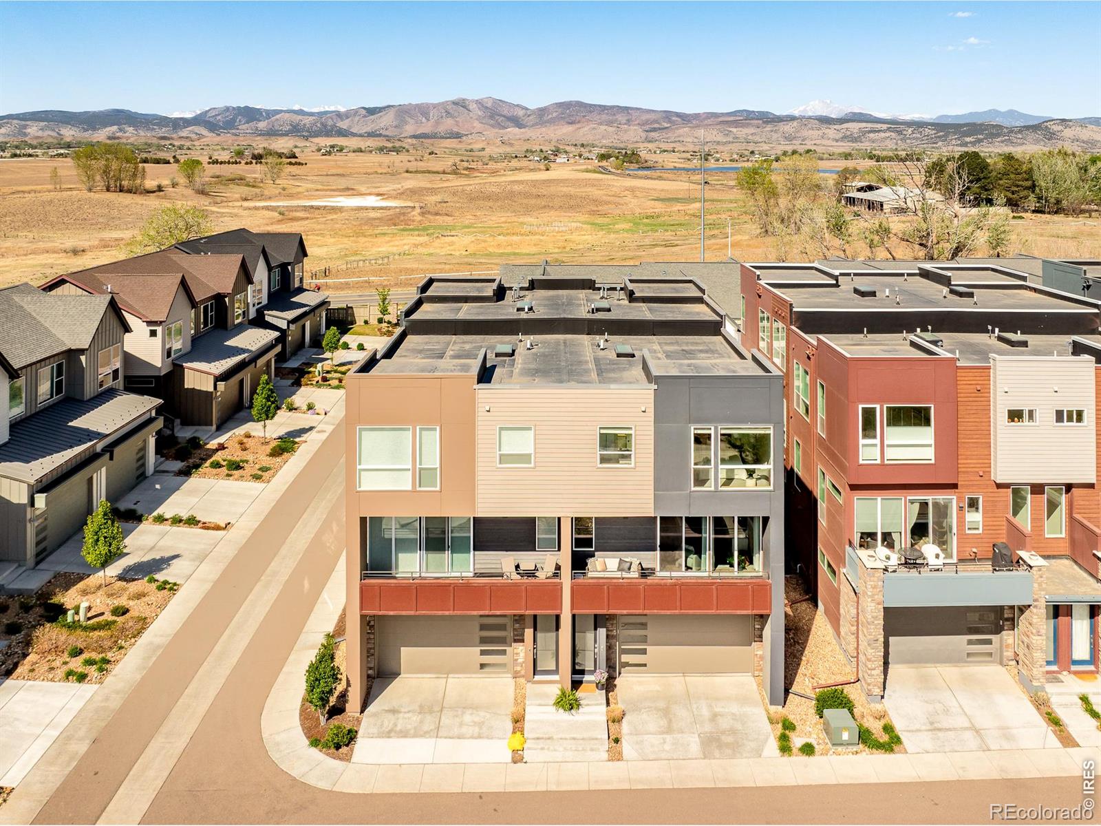 743 Kubat Lane Longmont CO 80503