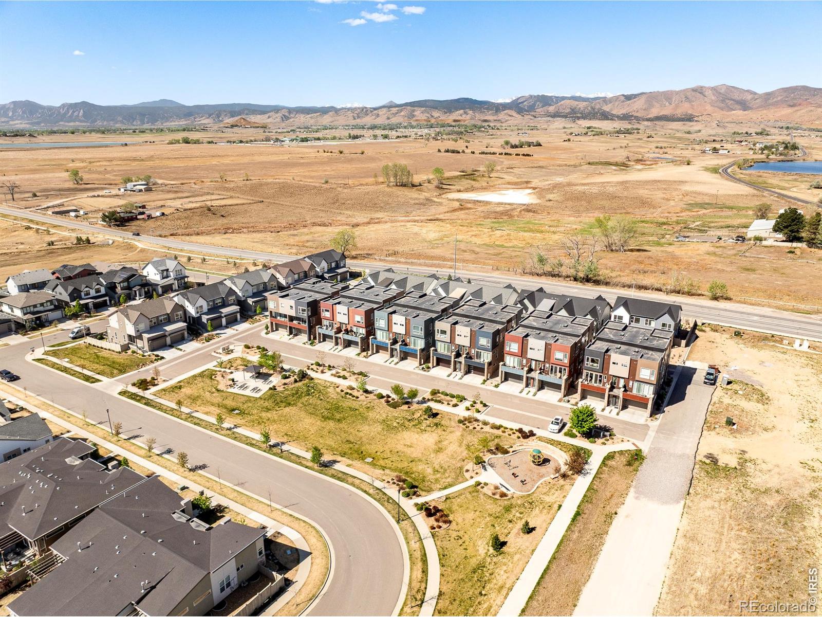 743 Kubat Lane Longmont CO 80503