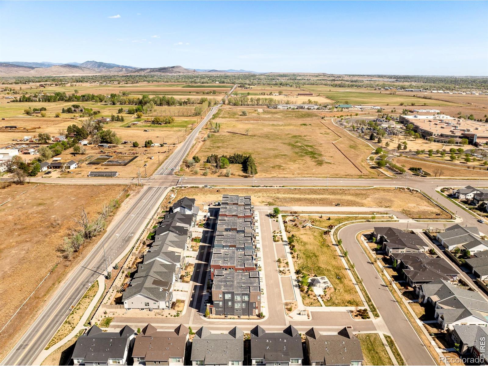 743 Kubat Lane Longmont CO 80503