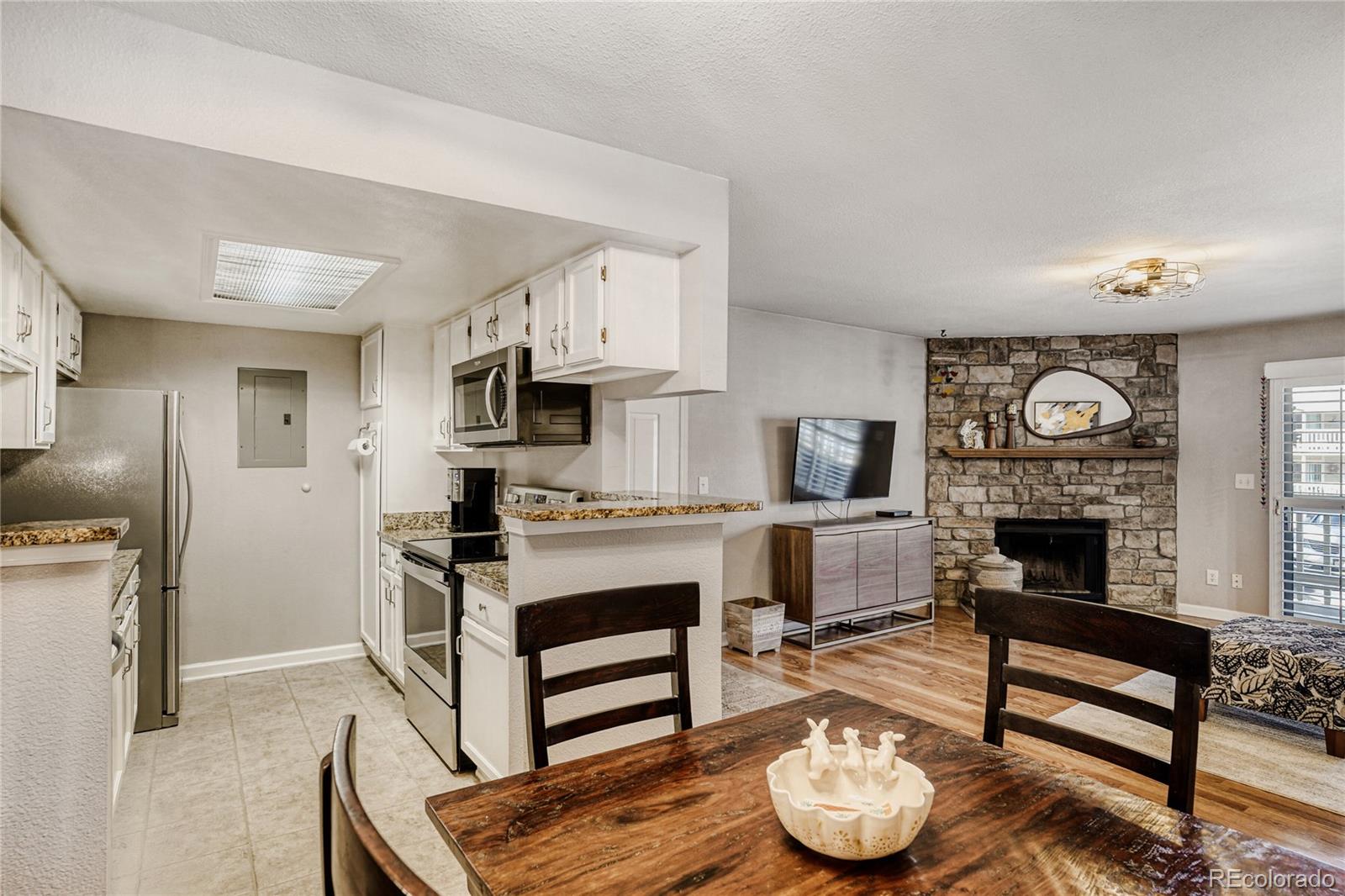 8225 Fairmount Drive Denver CO 80247