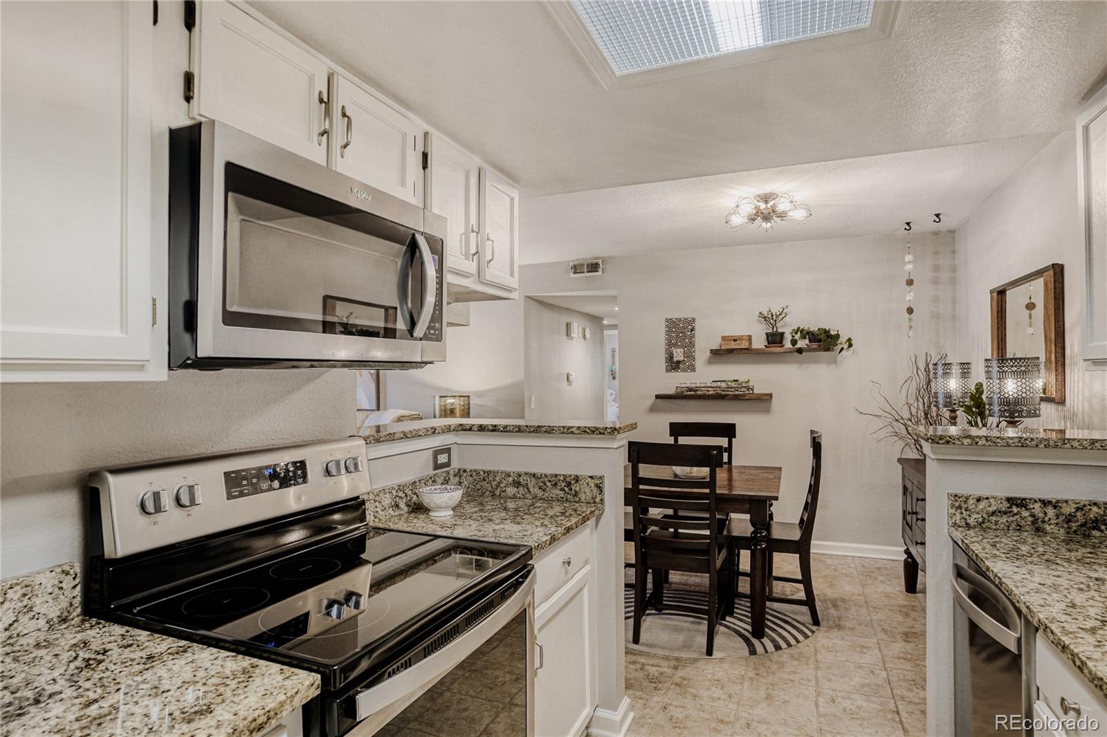 8225 Fairmount Drive Denver CO 80247