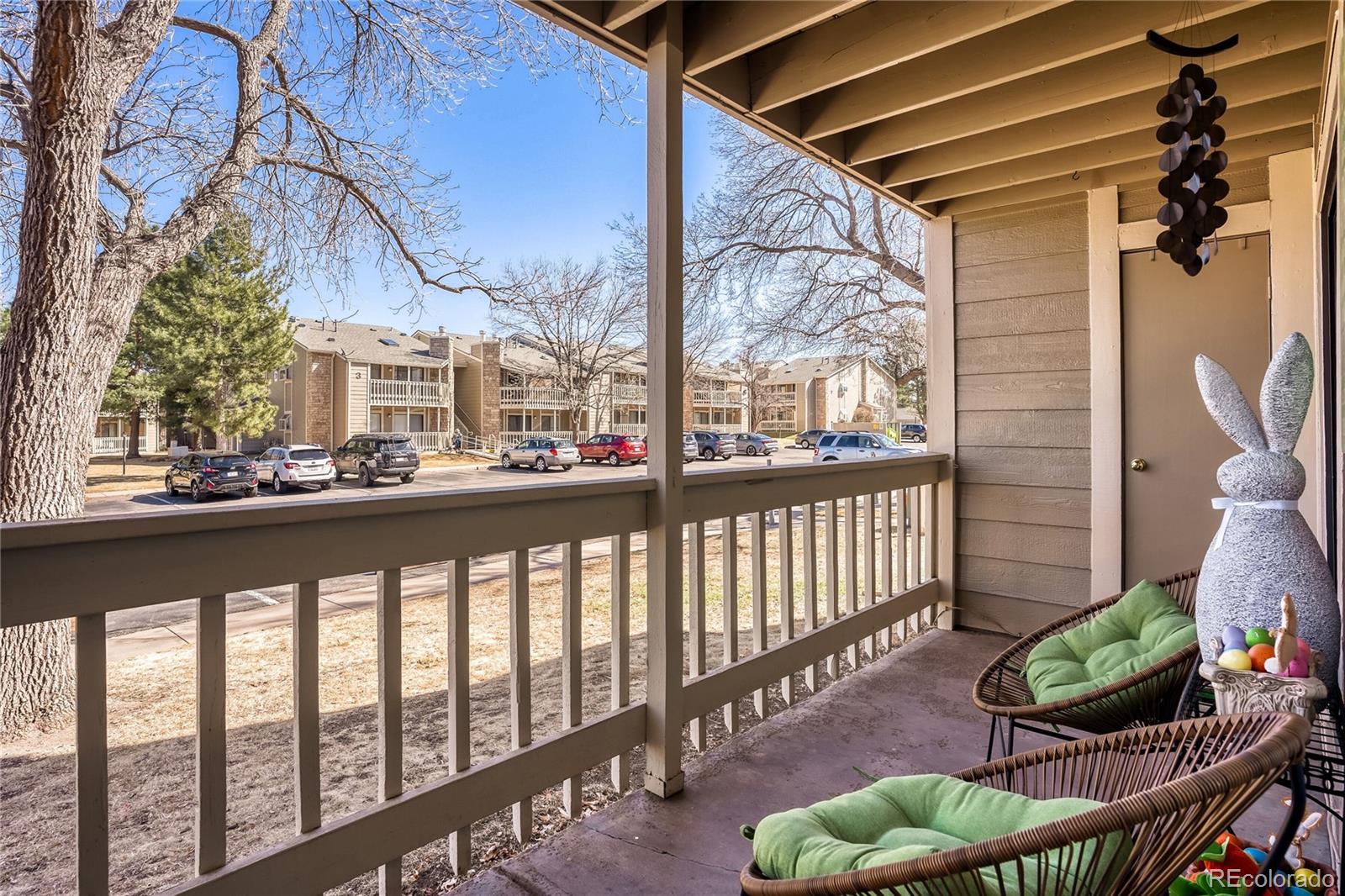 8225 Fairmount Drive Denver CO 80247