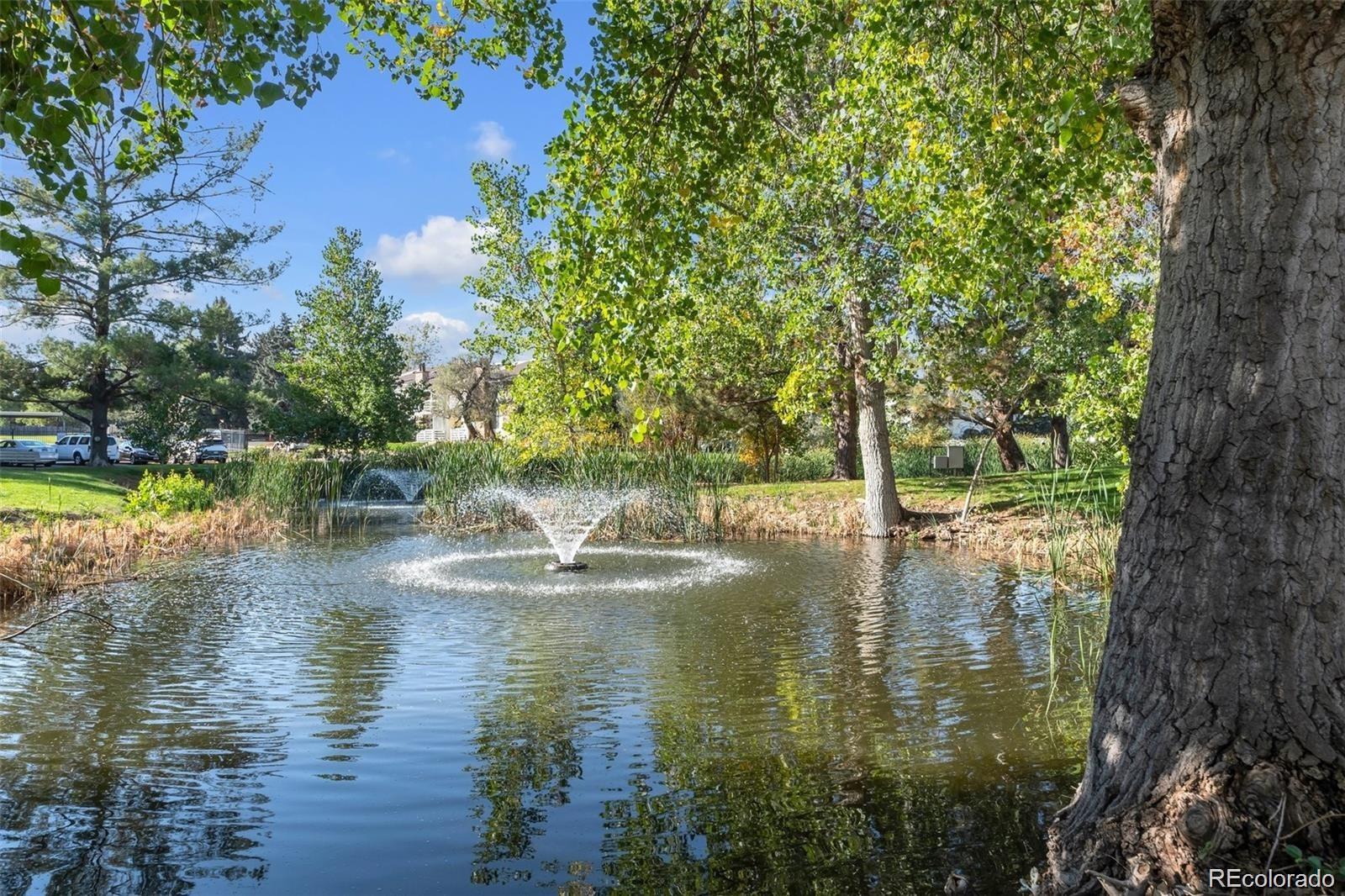 8225 Fairmount Drive Denver CO 80247