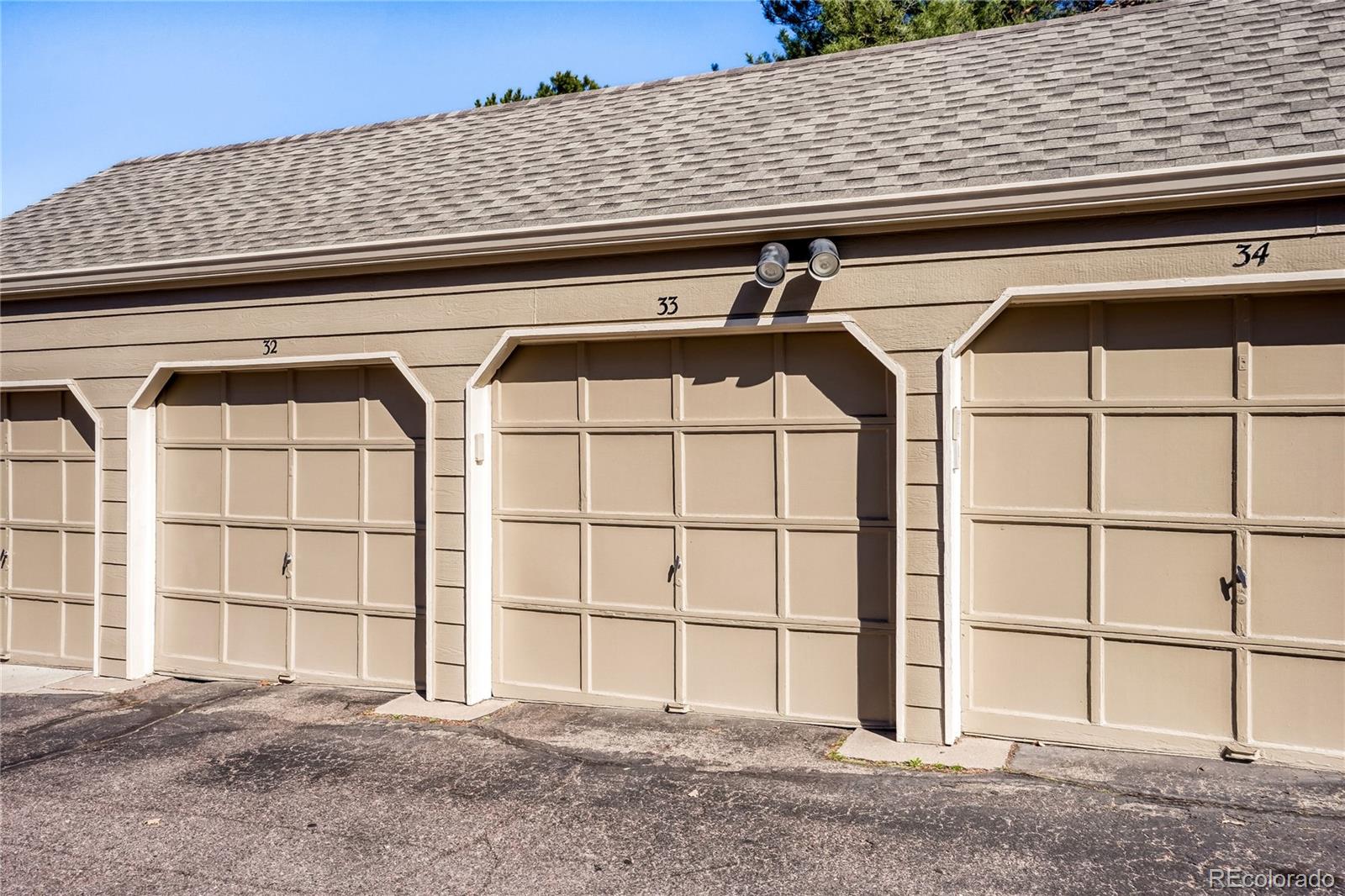 8225 Fairmount Drive Denver CO 80247