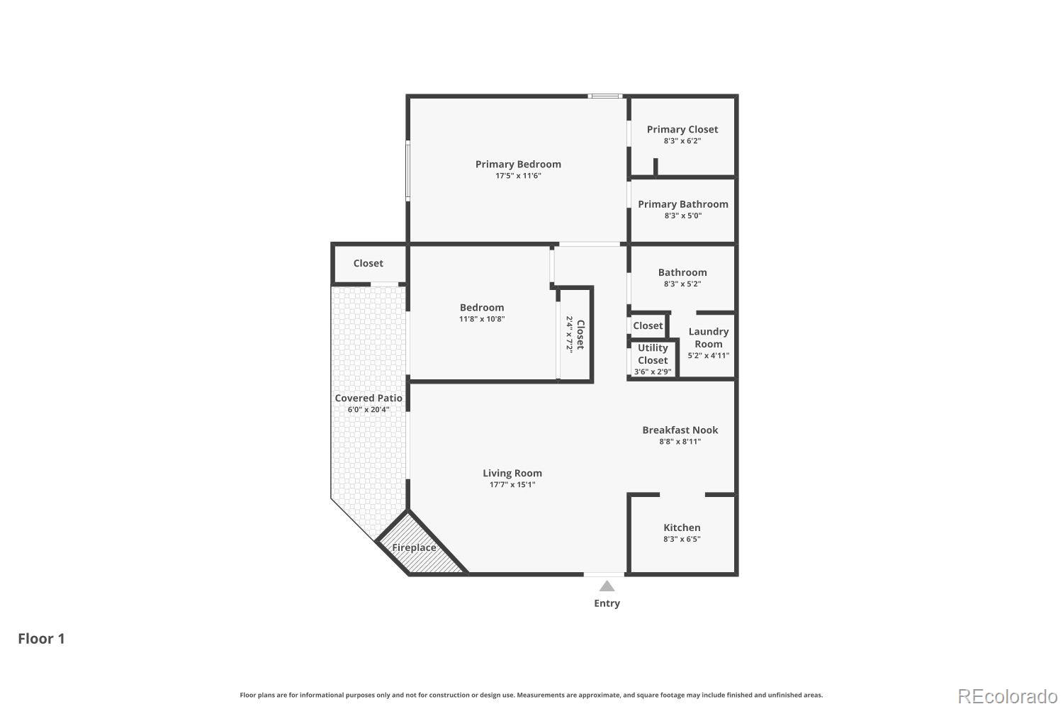 8225 Fairmount Drive Denver CO 80247
