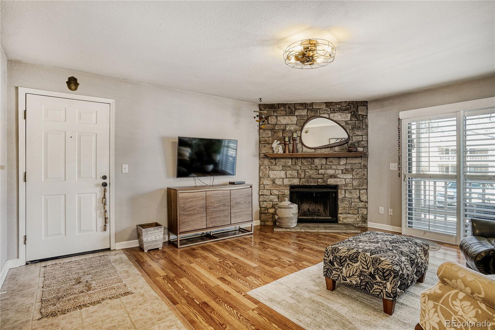 8225 Fairmount Drive Denver CO 80247