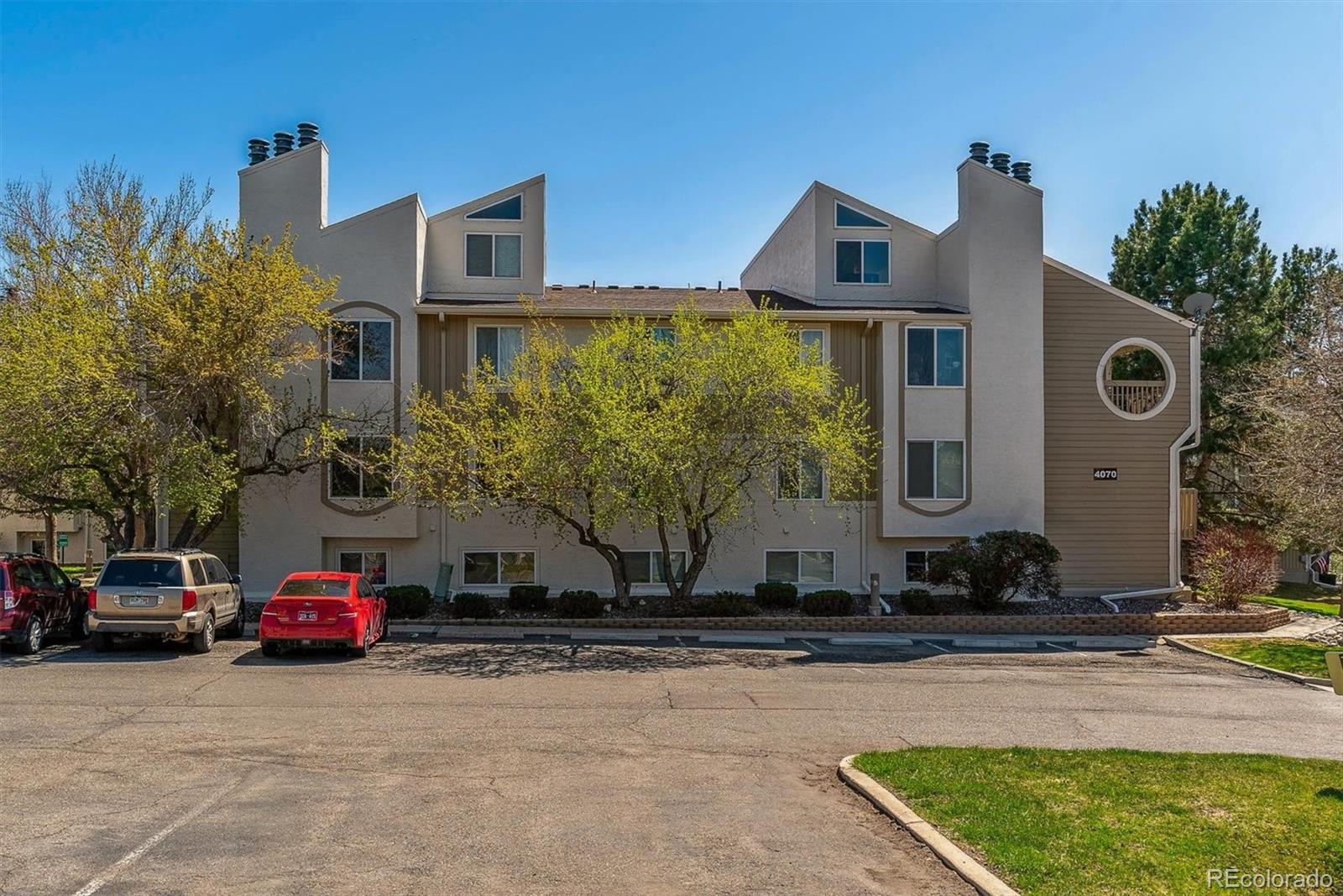 4070 S Atchison Way Aurora CO 80014