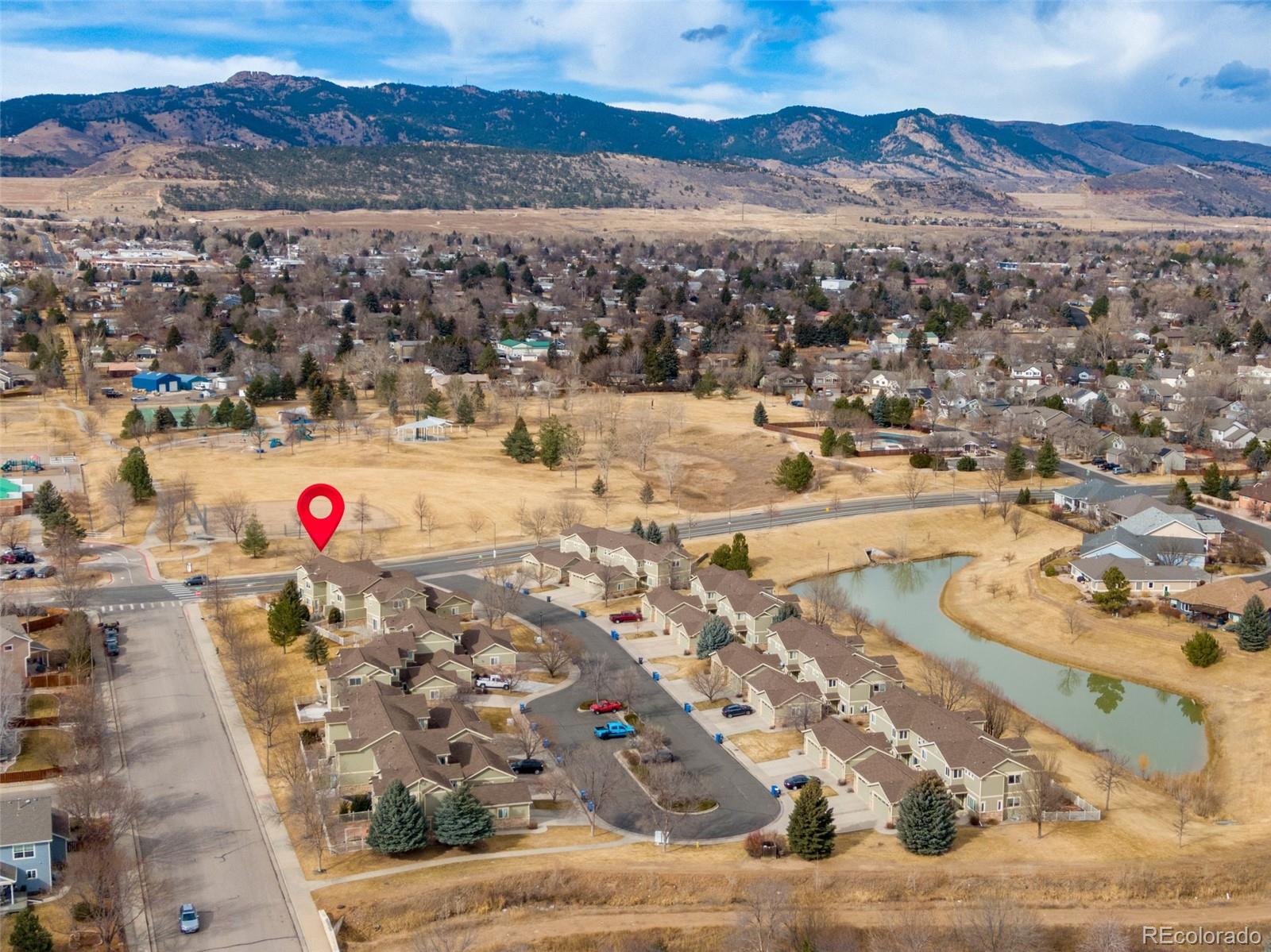 1475 Sailcrest Court Fort Collins CO 80526