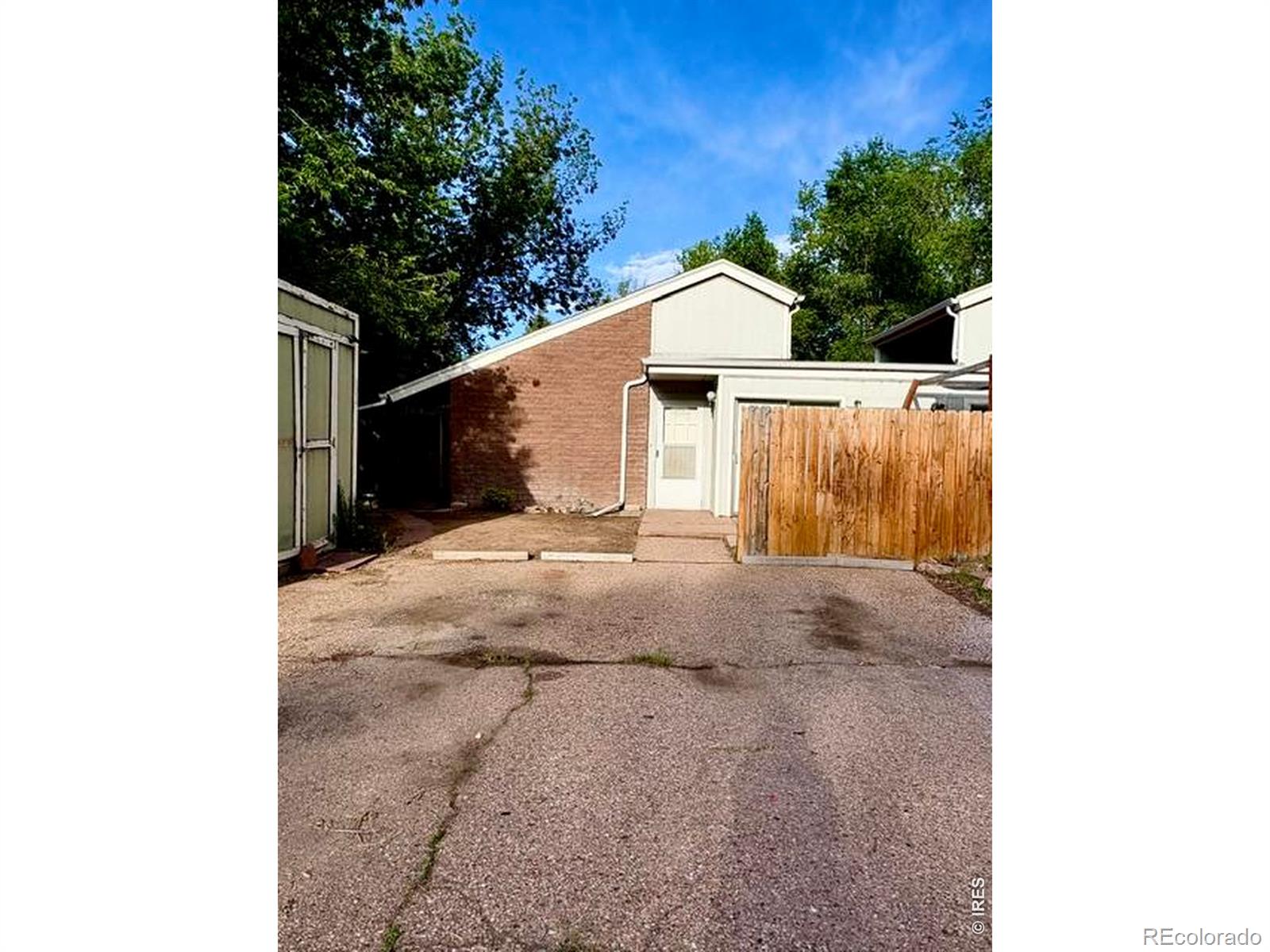 308 25th Ave Court Greeley CO 80631