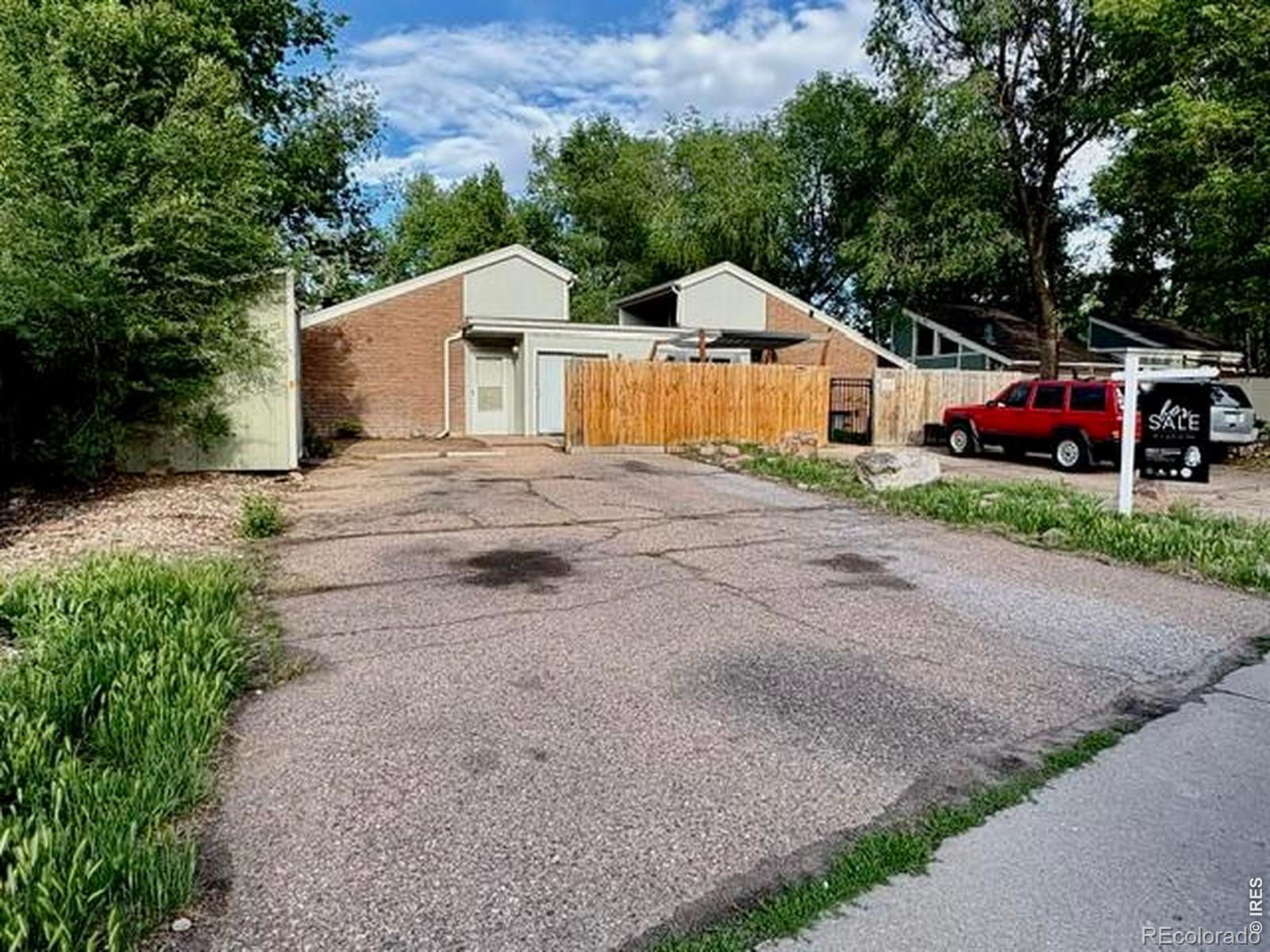 308 25th Ave Court Greeley CO 80631