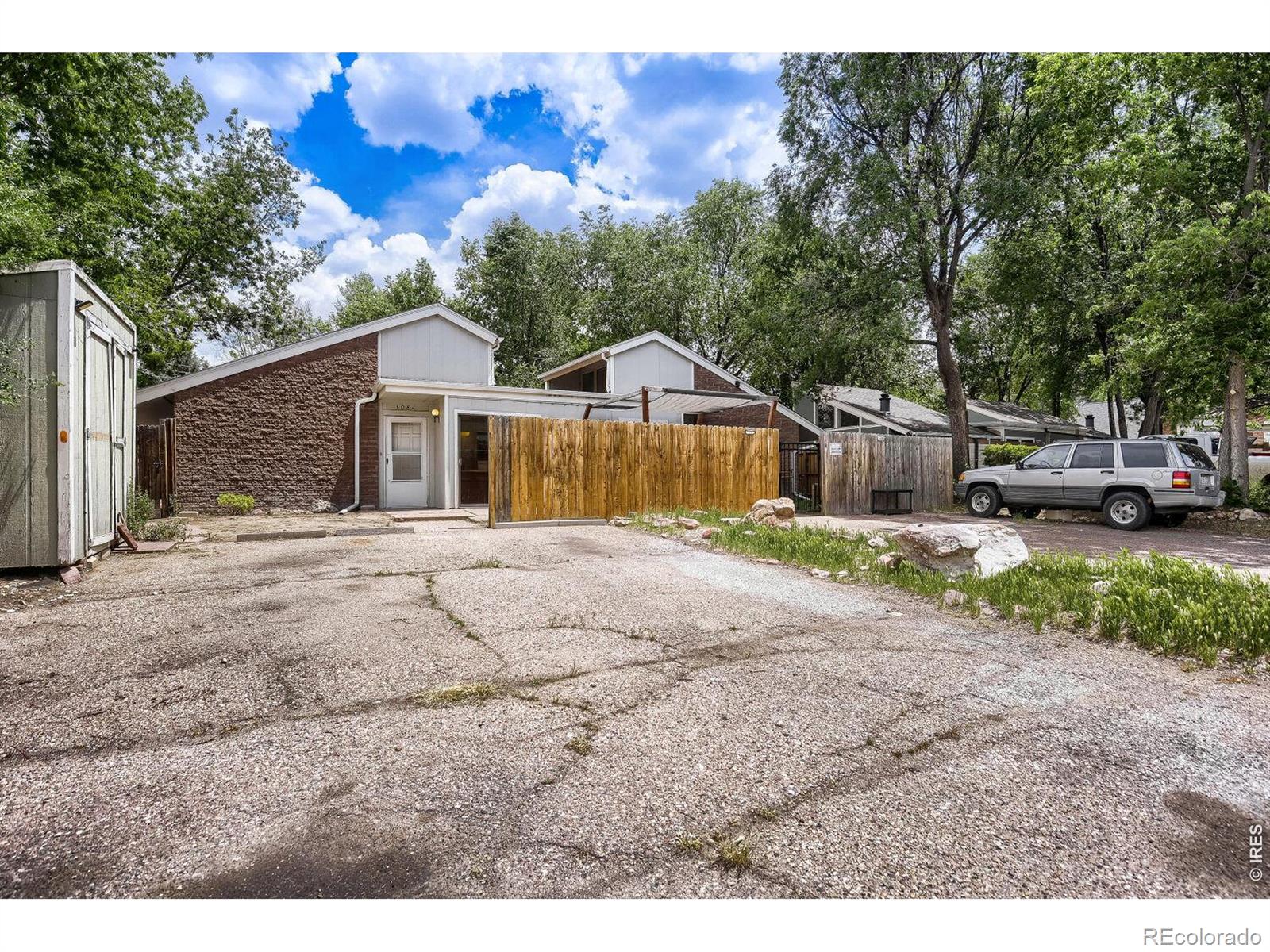 308 25th Ave Court Greeley CO 80631