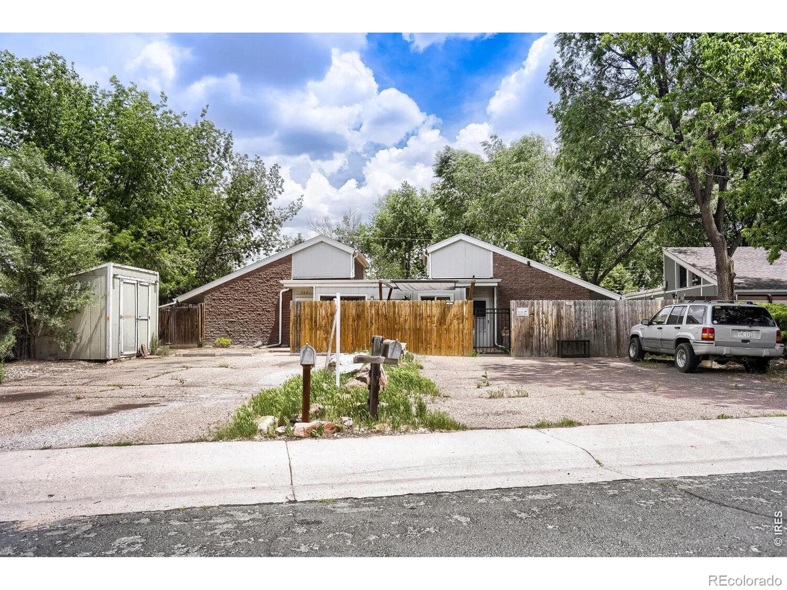 308 25th Ave Court Greeley CO 80631