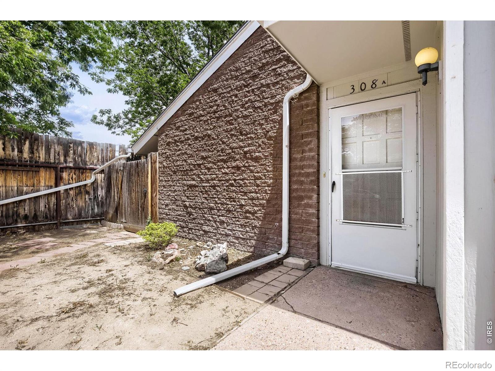 308 25th Ave Court Greeley CO 80631