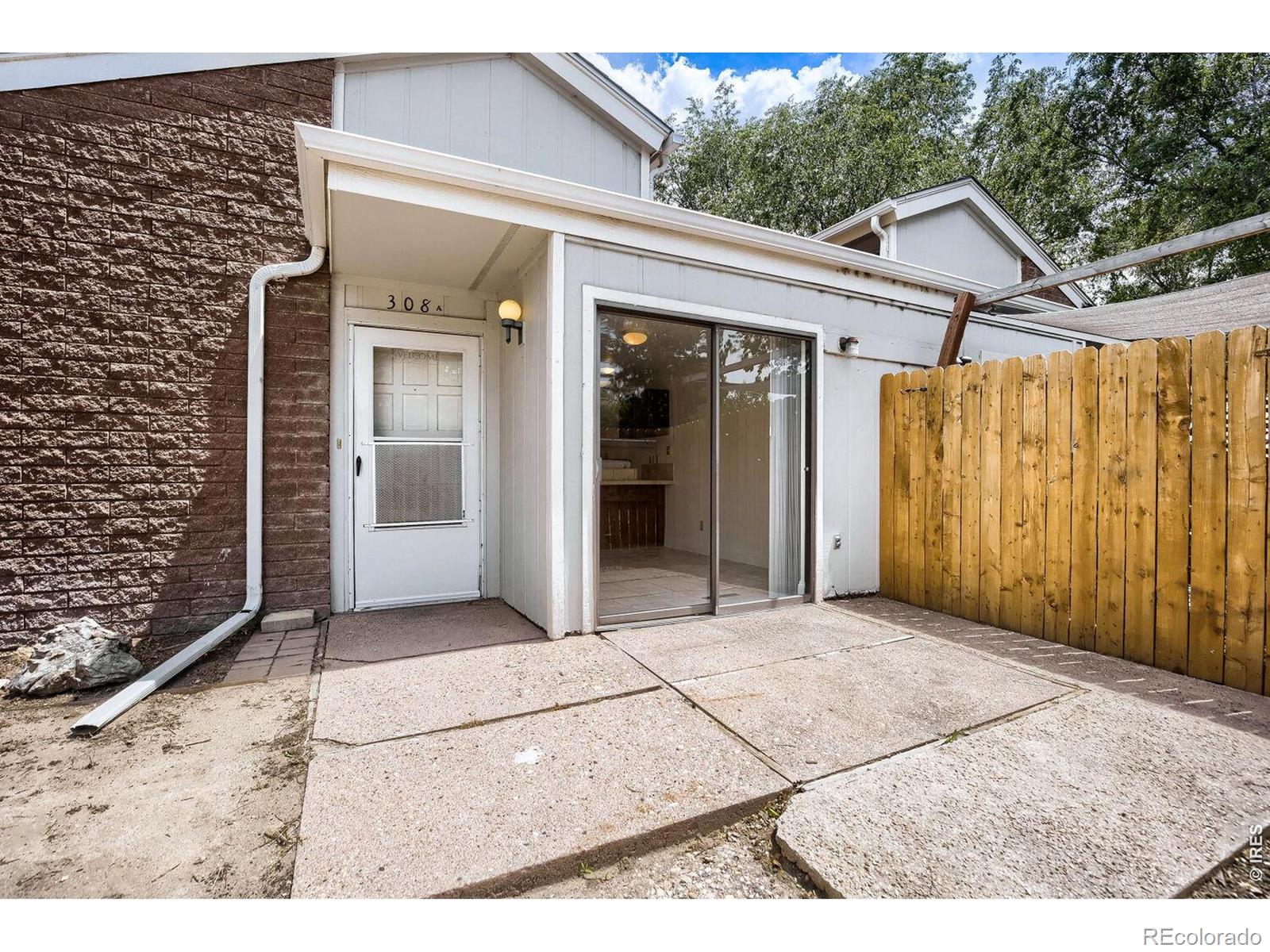 308 25th Ave Court Greeley CO 80631