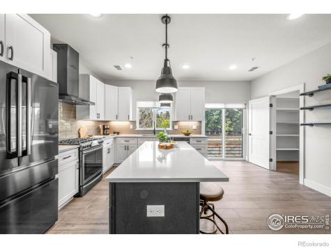 242 Clementina Street Louisville CO 80027