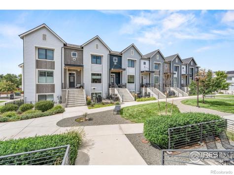 242 Clementina Street Louisville CO 80027