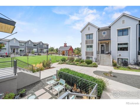 242 Clementina Street Louisville CO 80027