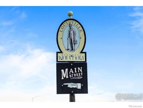 242 Clementina Street Louisville CO 80027