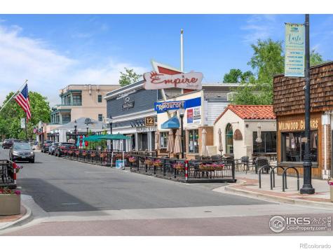 242 Clementina Street Louisville CO 80027