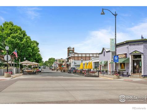 242 Clementina Street Louisville CO 80027