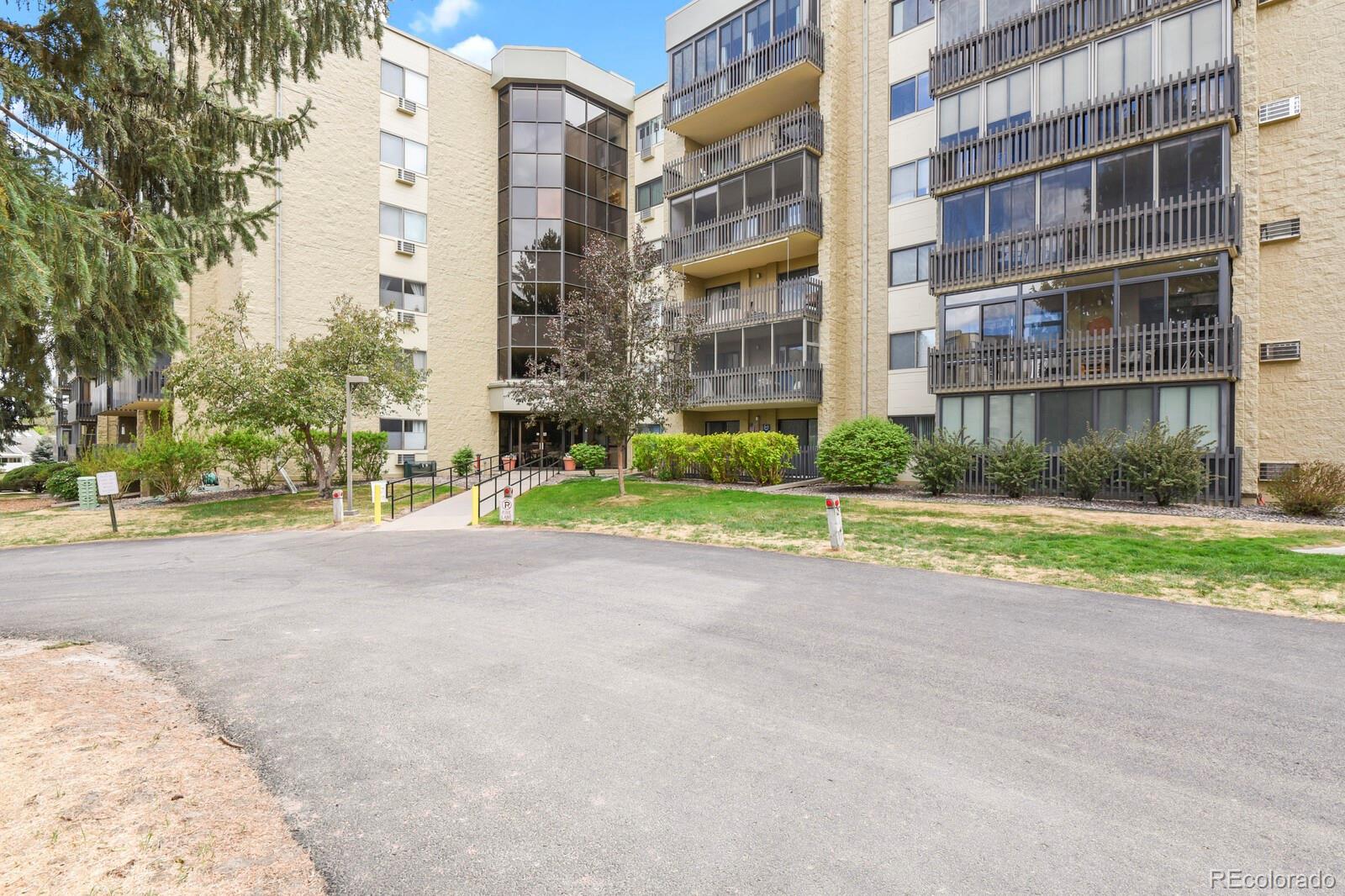 14102 E Linvale Place Aurora CO 80014