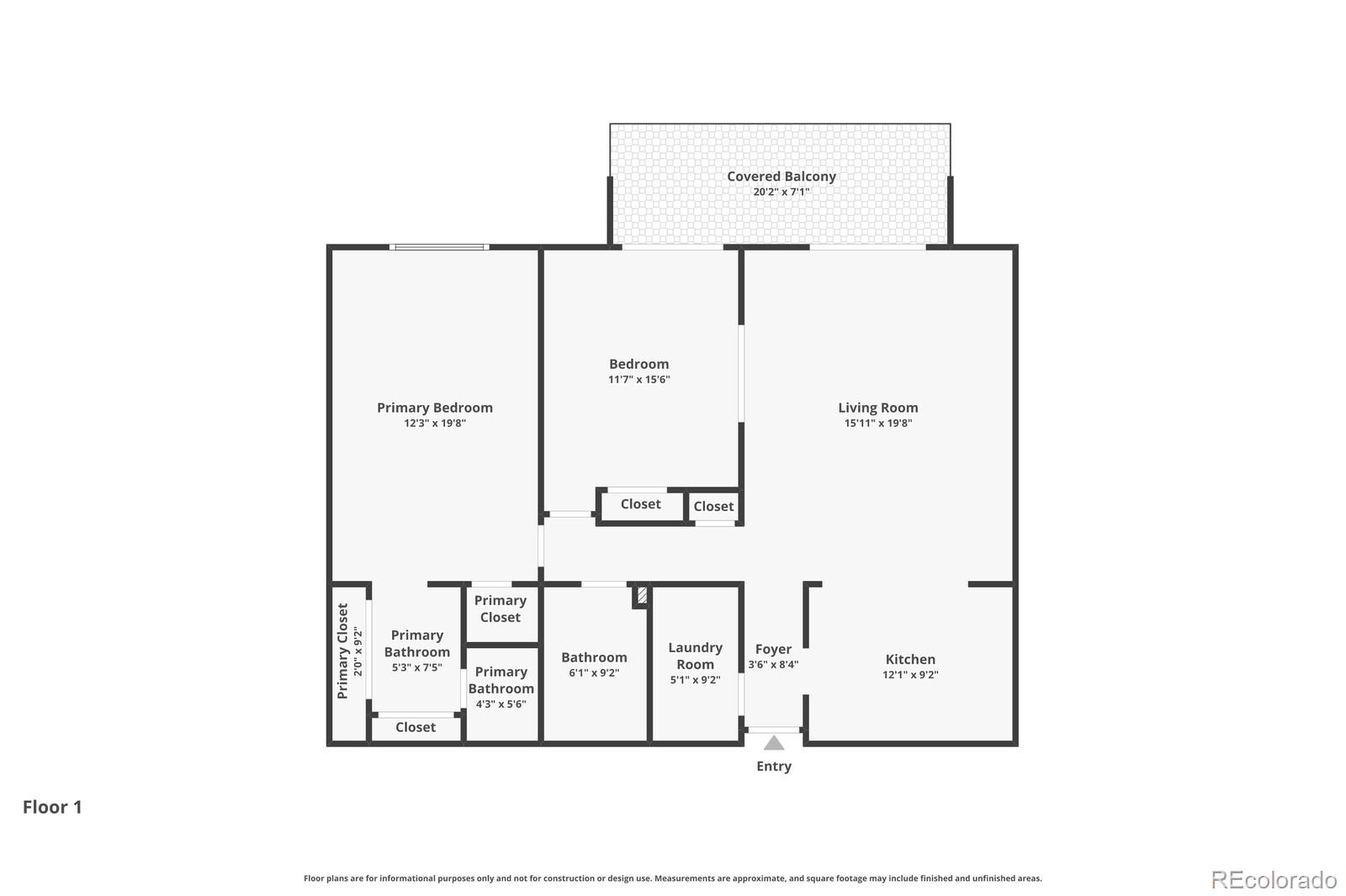 14102 E Linvale Place Aurora CO 80014