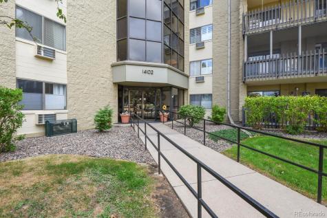 14102 E Linvale Place Aurora CO 80014