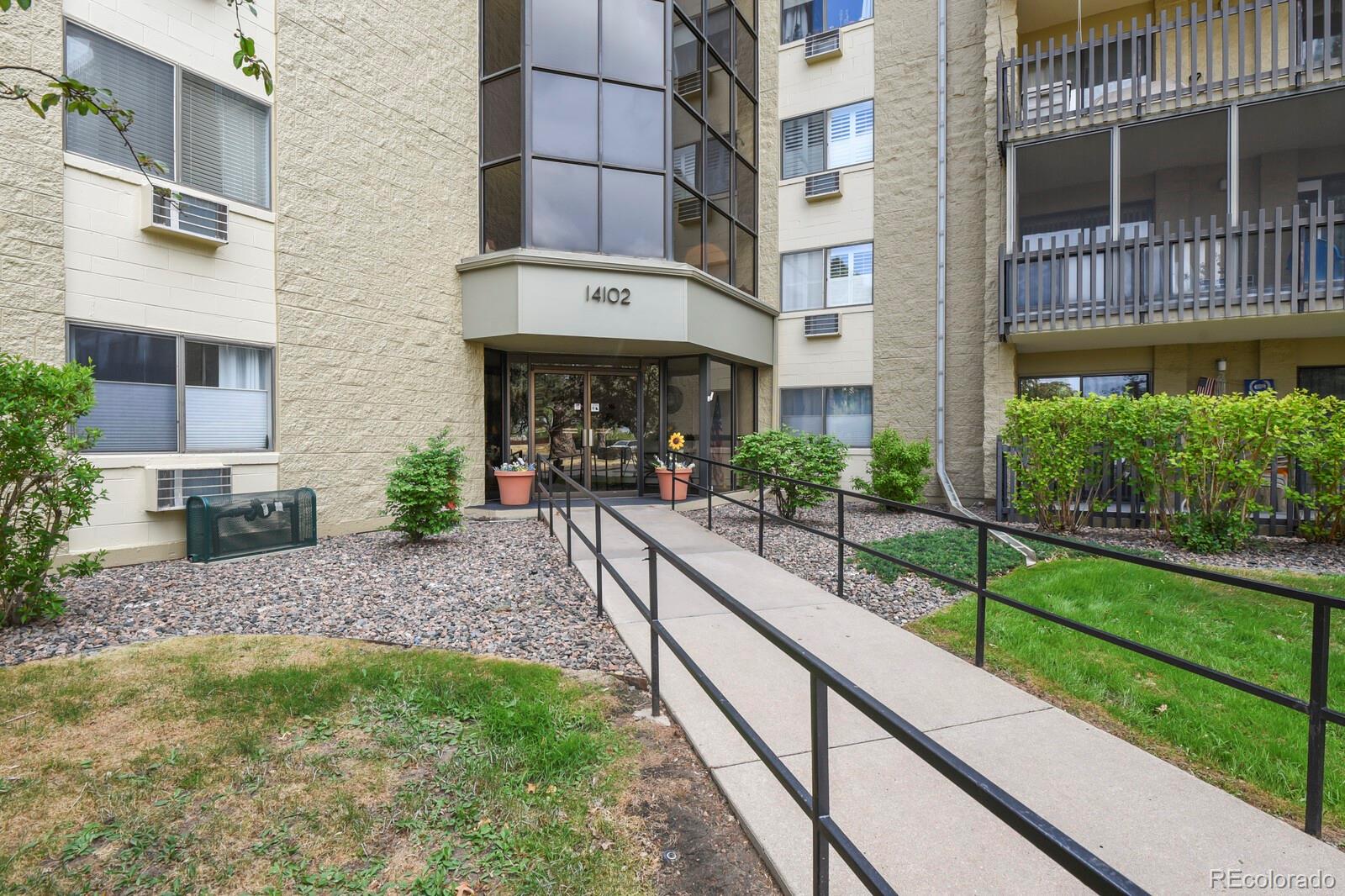 14102 E Linvale Place Aurora CO 80014