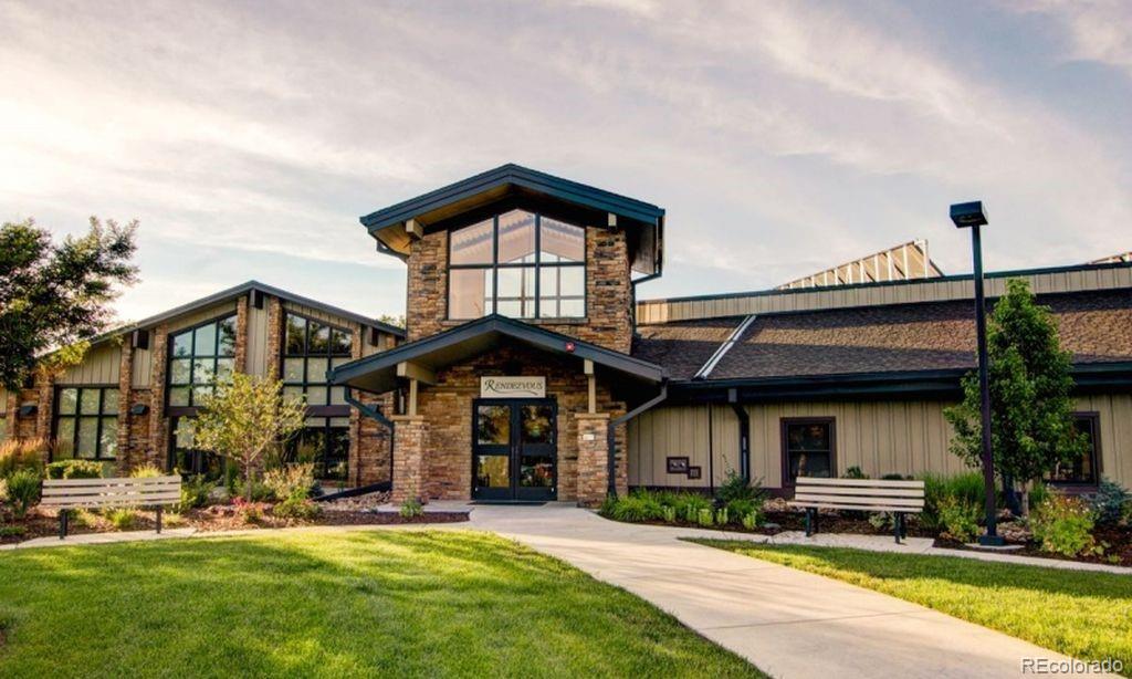 14102 E Linvale Place Aurora CO 80014