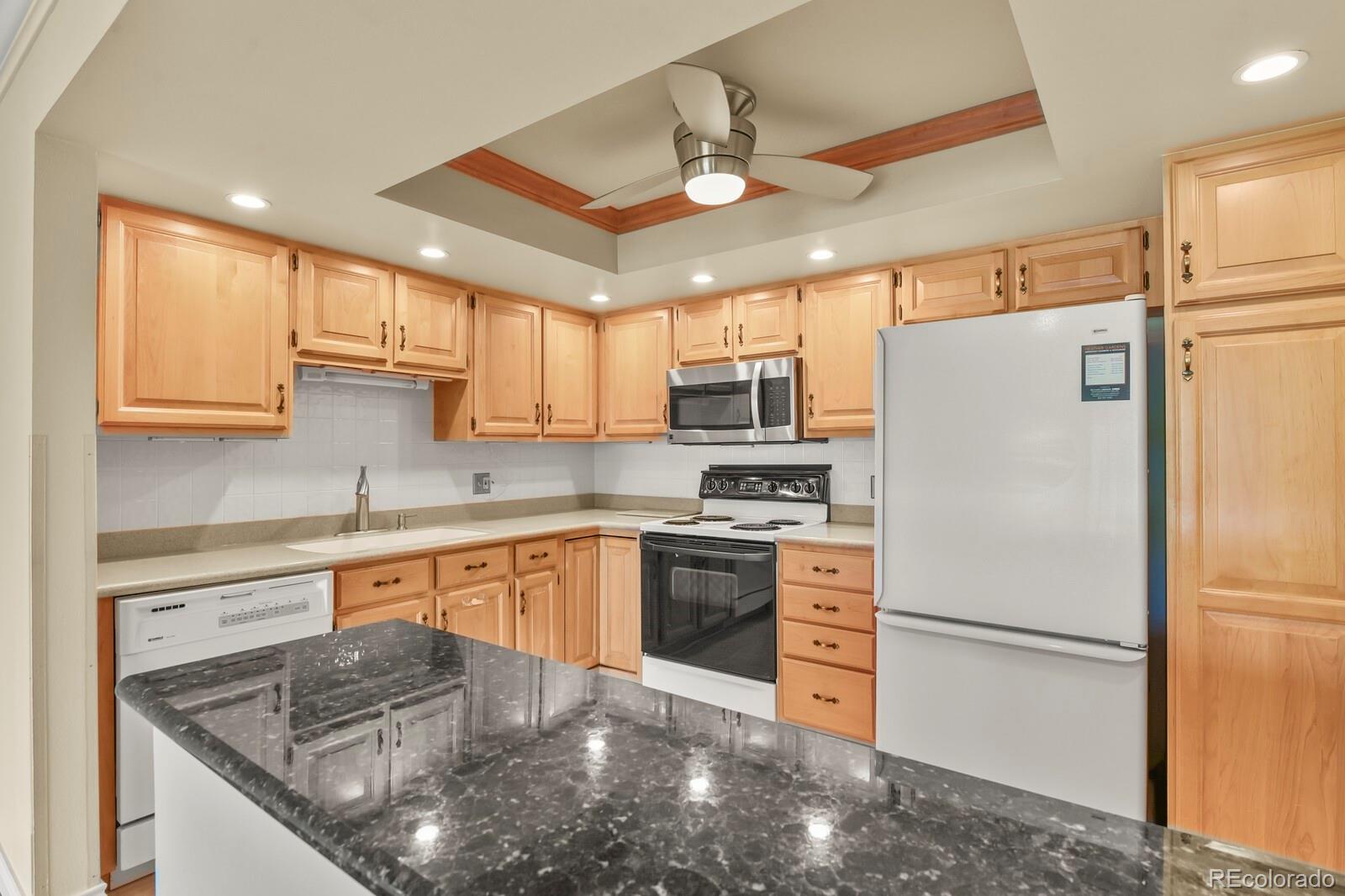 14102 E Linvale Place Aurora CO 80014