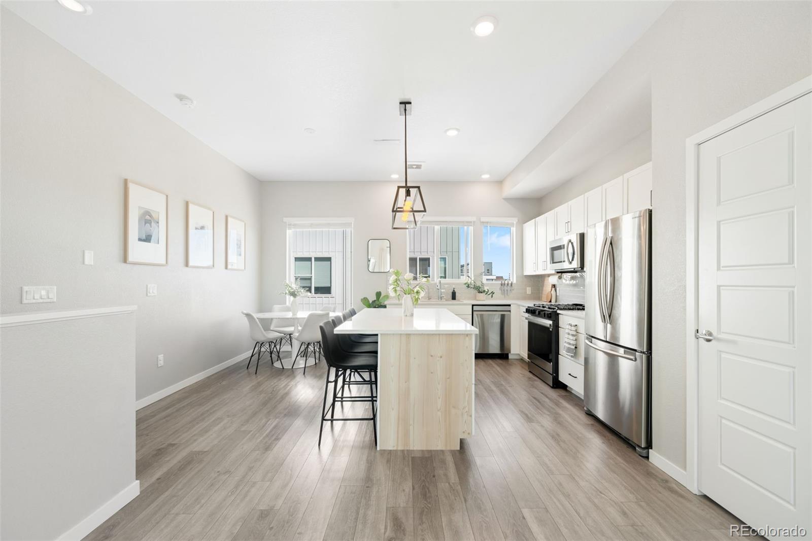 1680 W 67th Circle Denver CO 80221