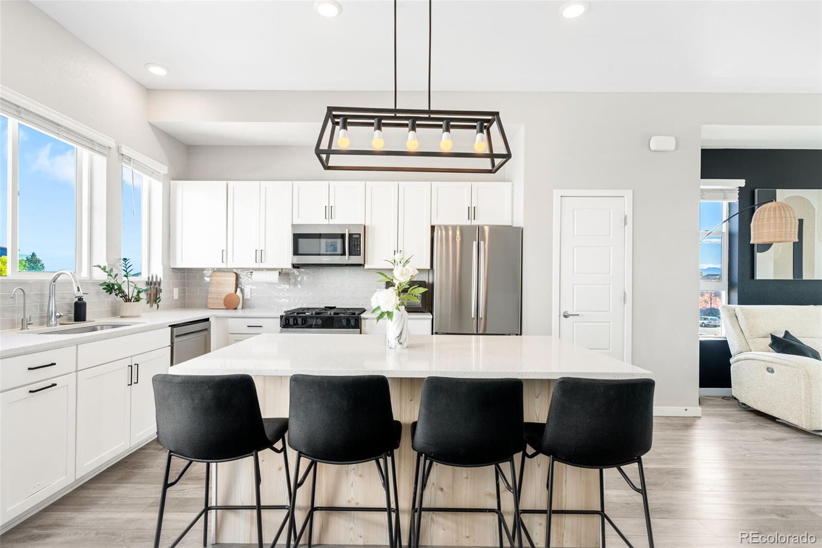 1680 W 67th Circle Denver CO 80221