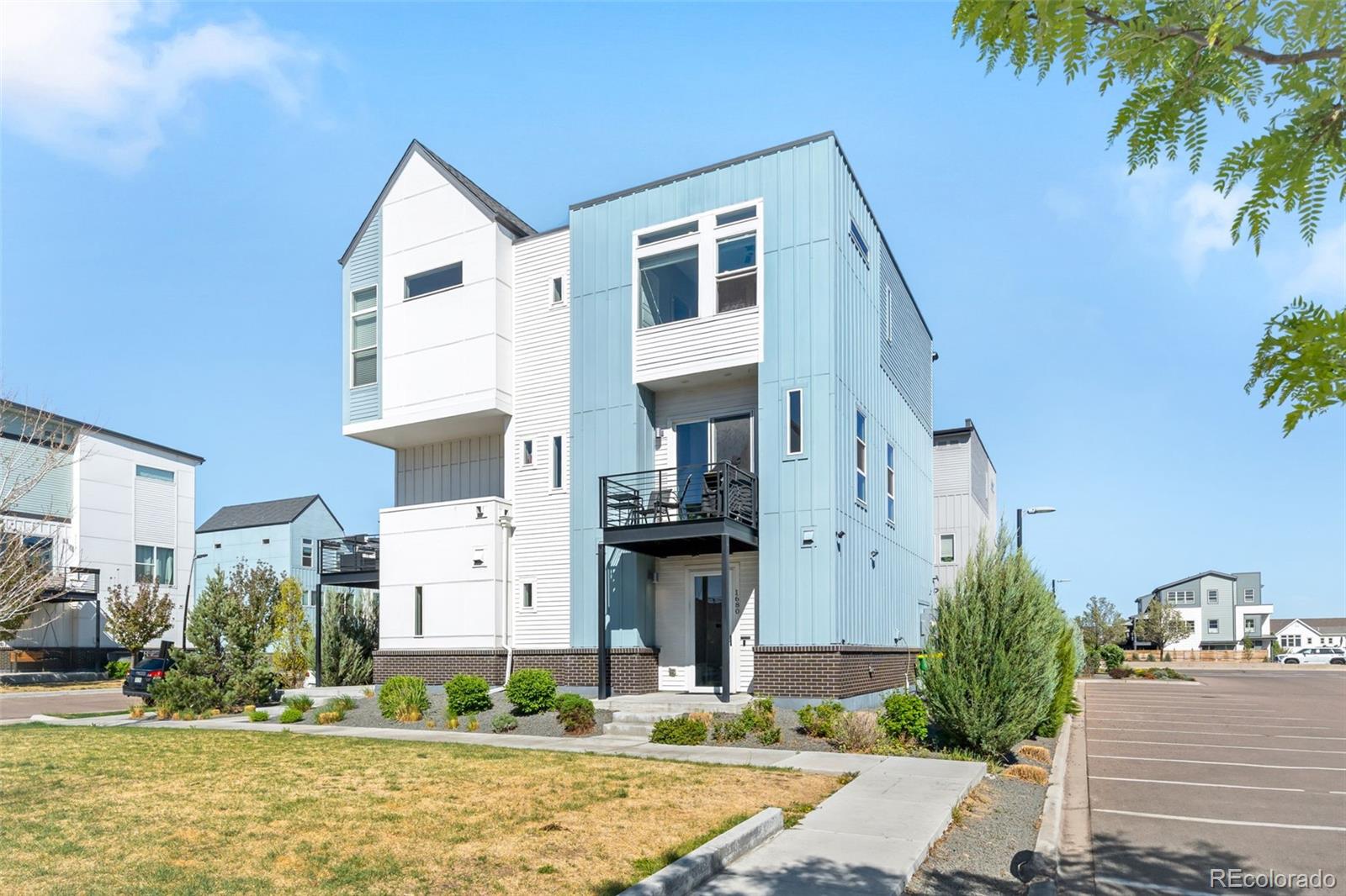 1680 W 67th Circle Denver CO 80221