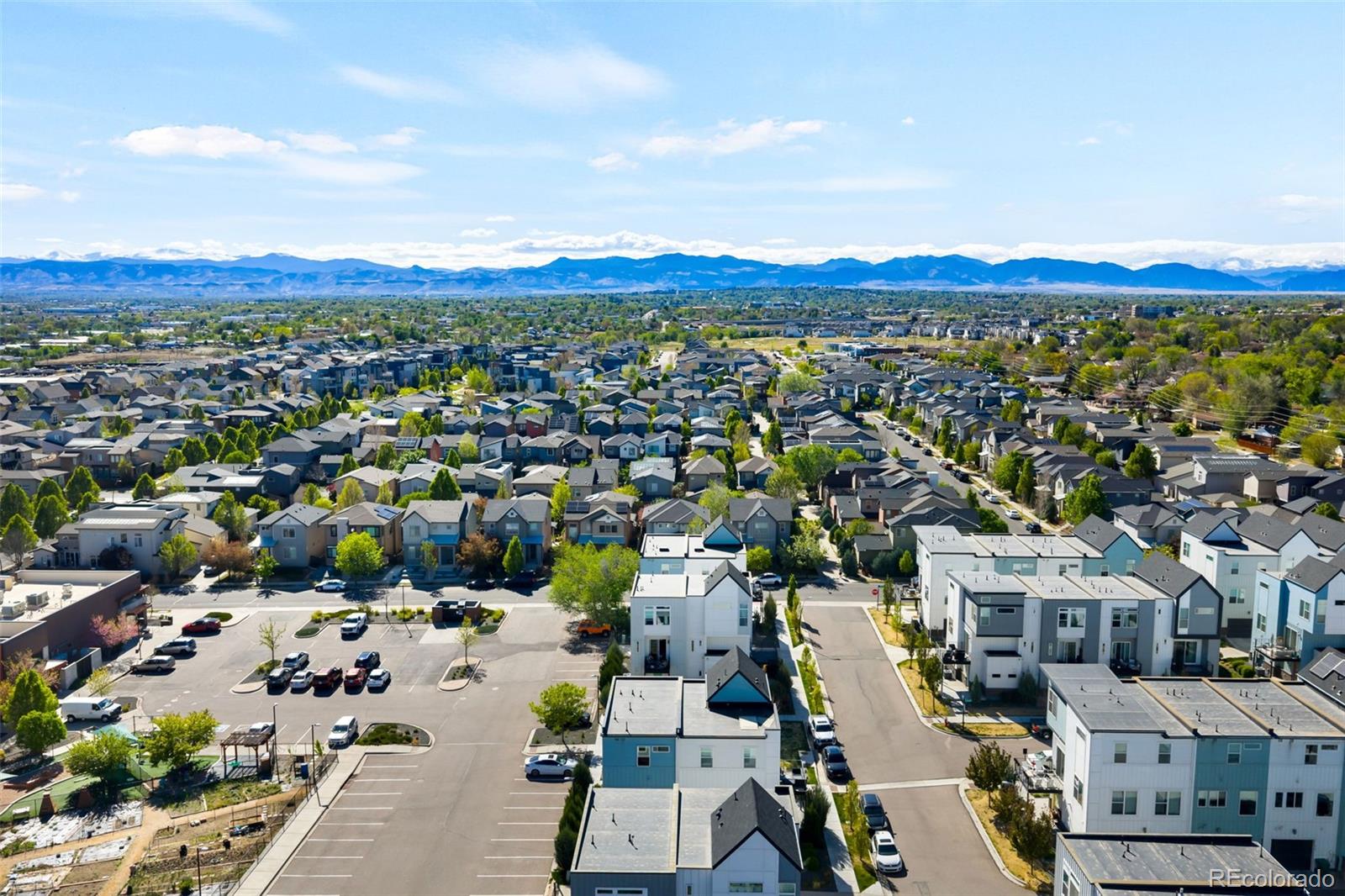 1680 W 67th Circle Denver CO 80221