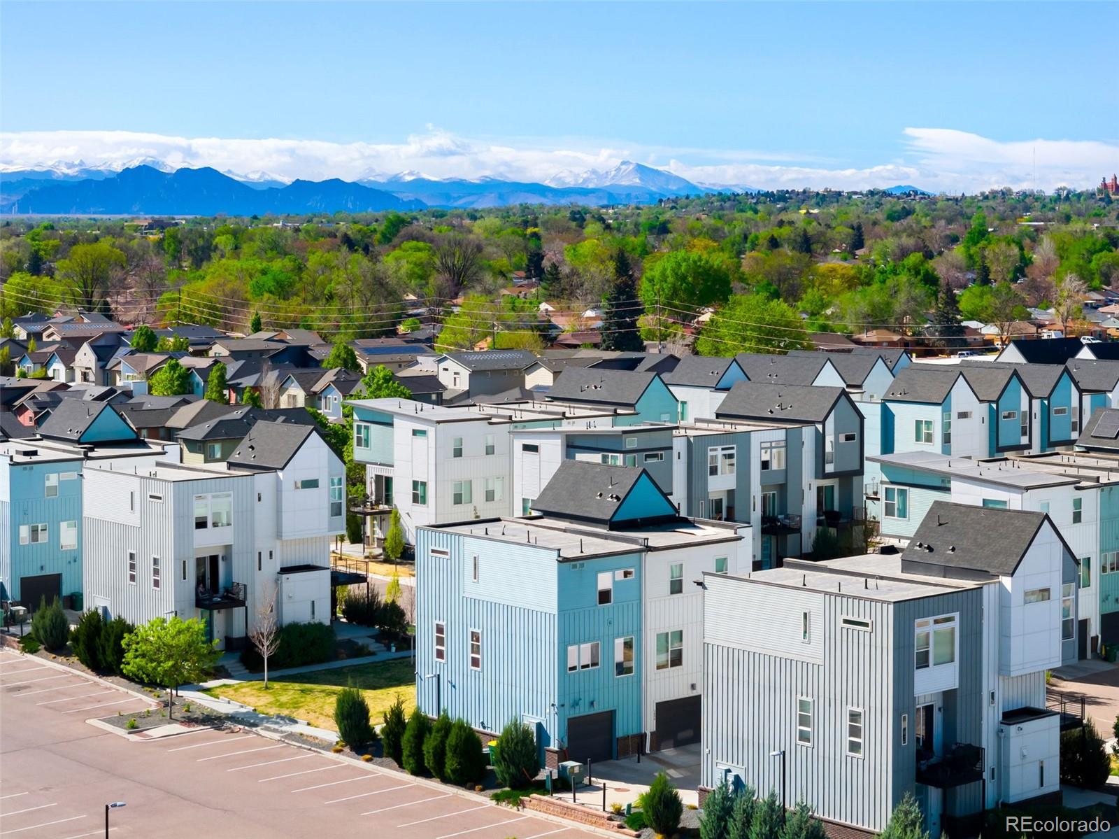1680 W 67th Circle Denver CO 80221