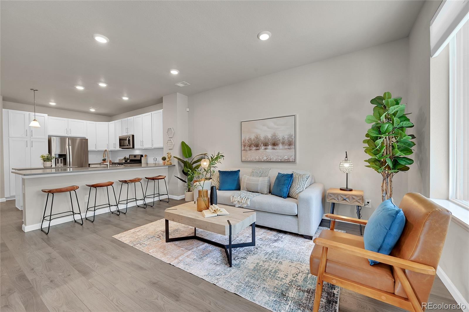 5179 S Fairplay Street Aurora CO 80015