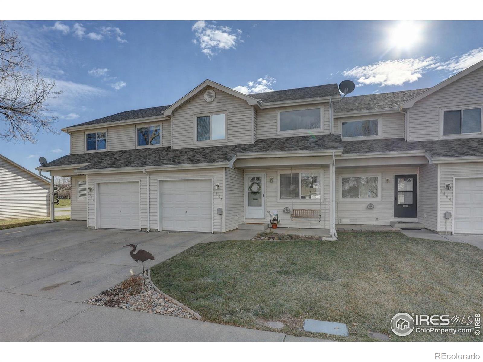 1506 Peacock Place Loveland CO 80537