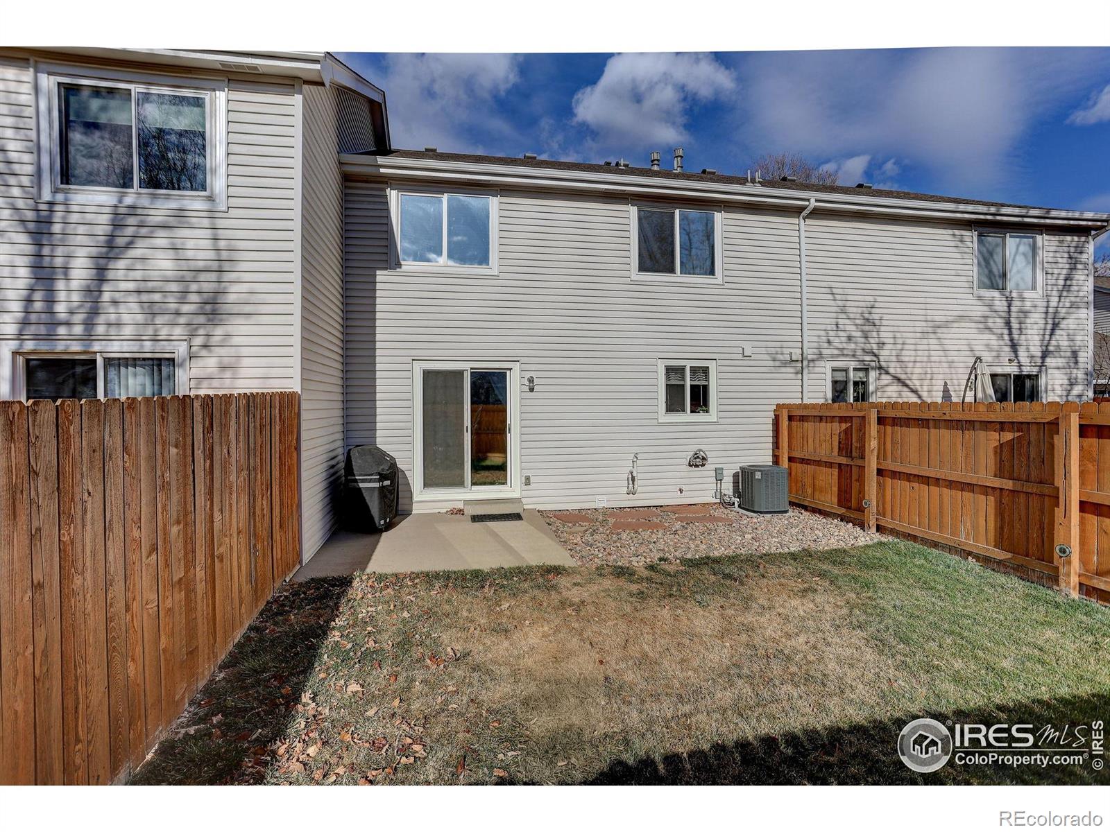 1506 Peacock Place Loveland CO 80537