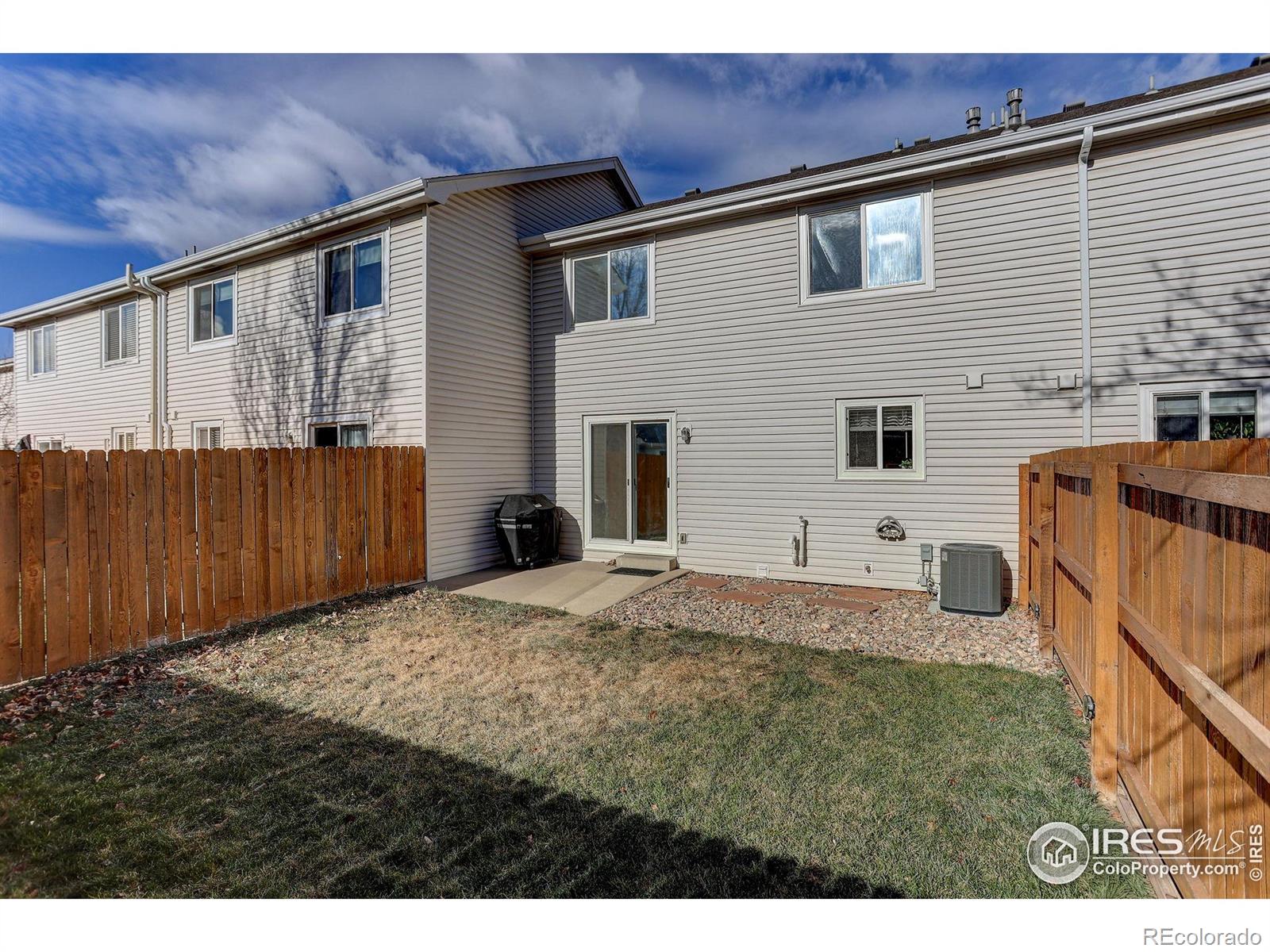 1506 Peacock Place Loveland CO 80537