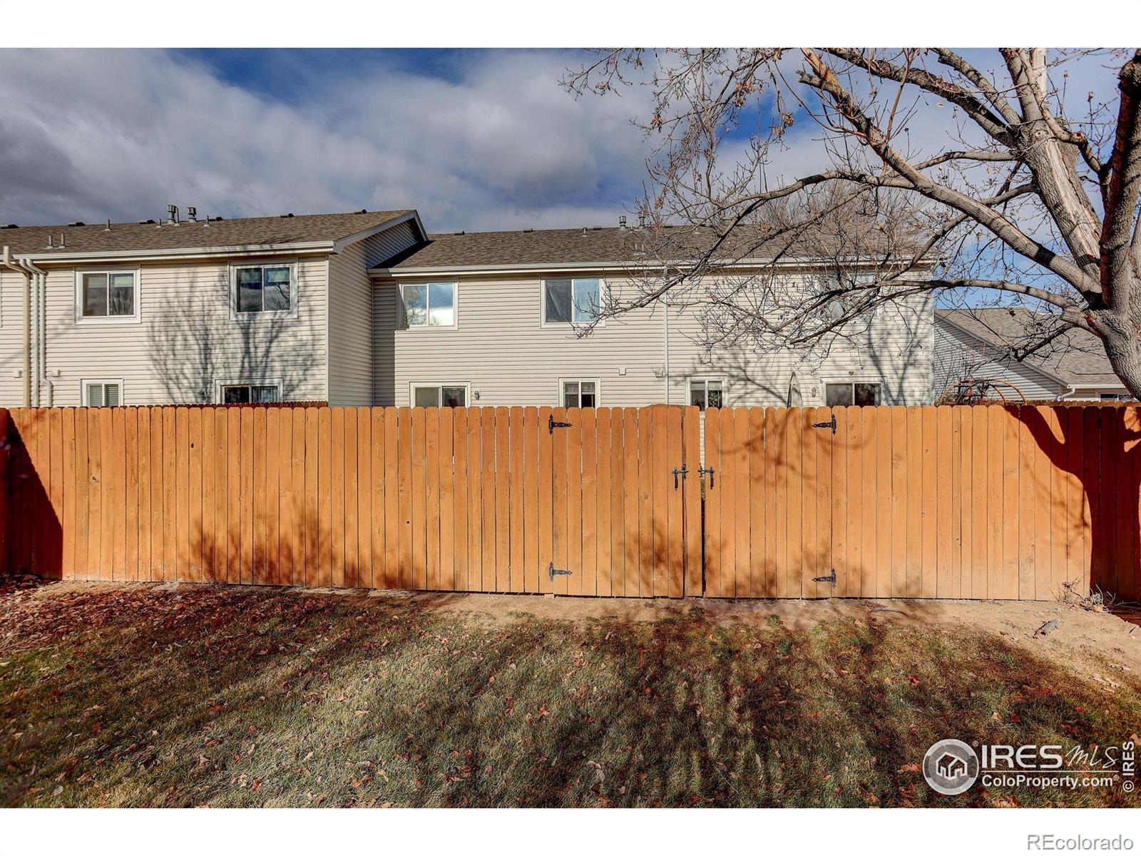 1506 Peacock Place Loveland CO 80537