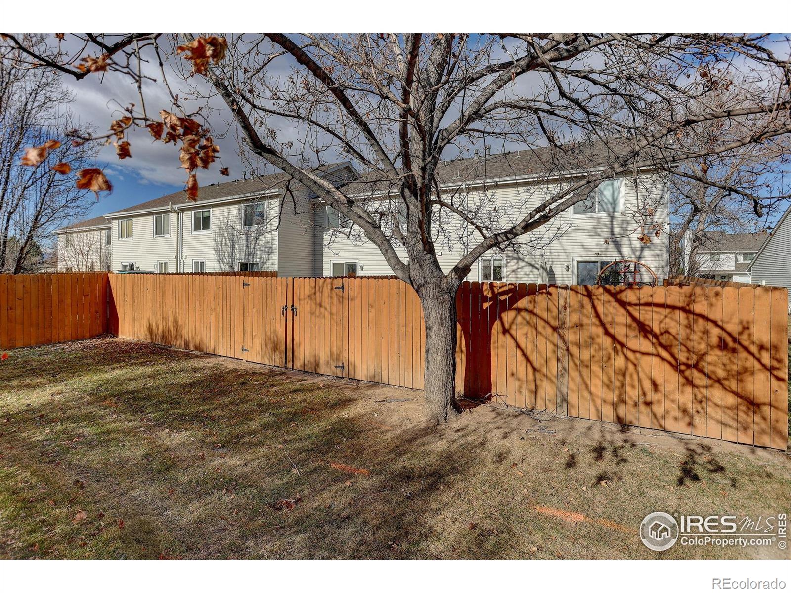 1506 Peacock Place Loveland CO 80537