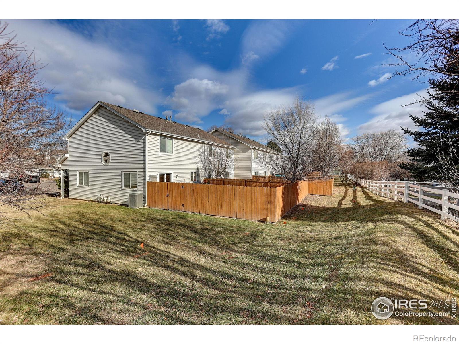 1506 Peacock Place Loveland CO 80537