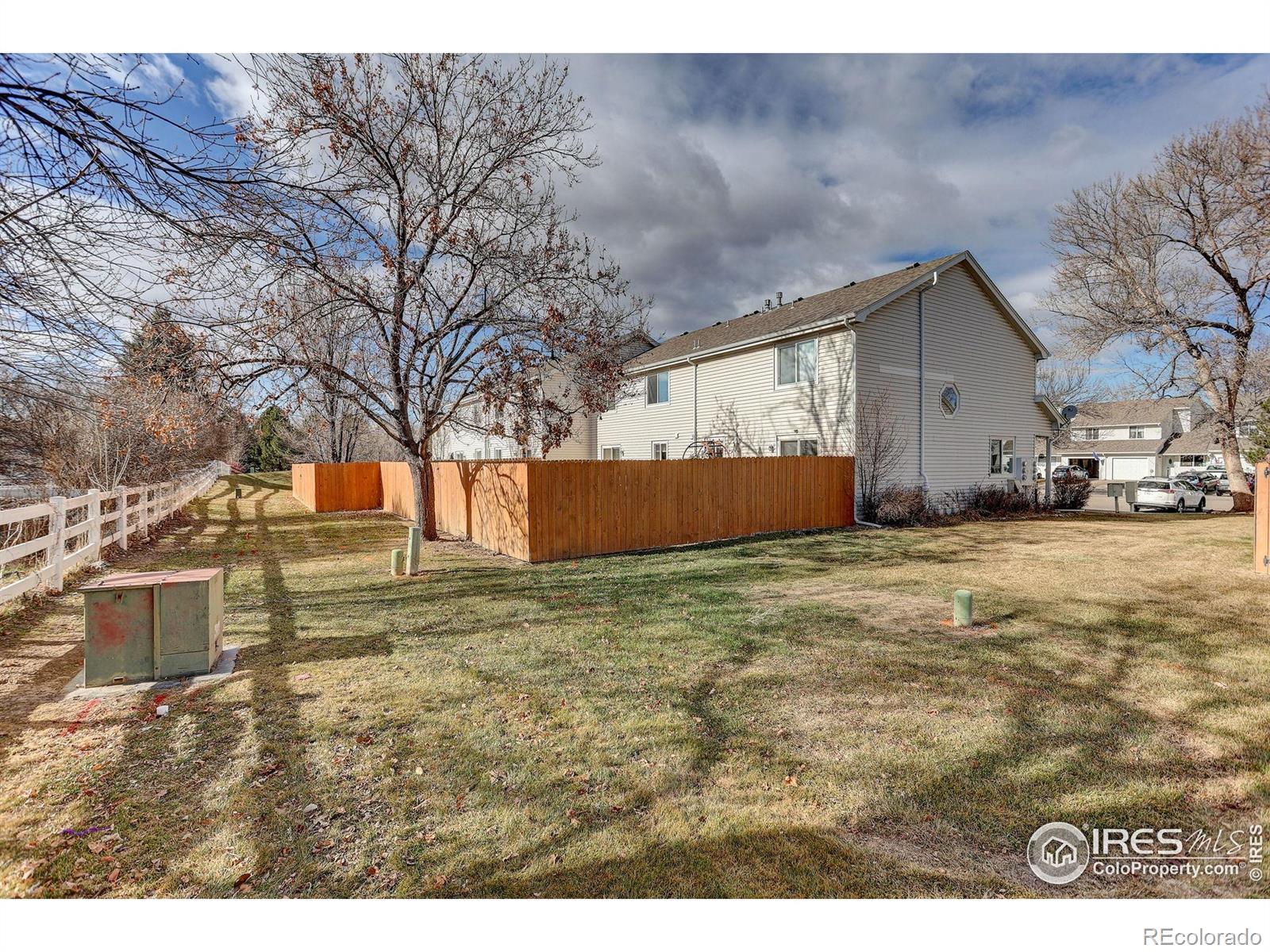 1506 Peacock Place Loveland CO 80537