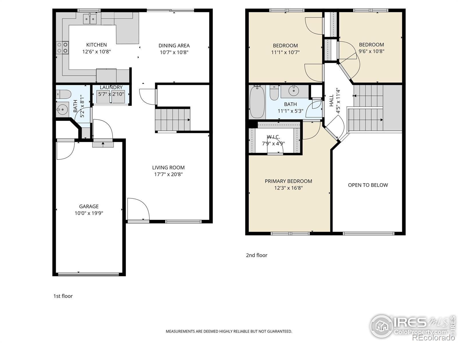1506 Peacock Place Loveland CO 80537
