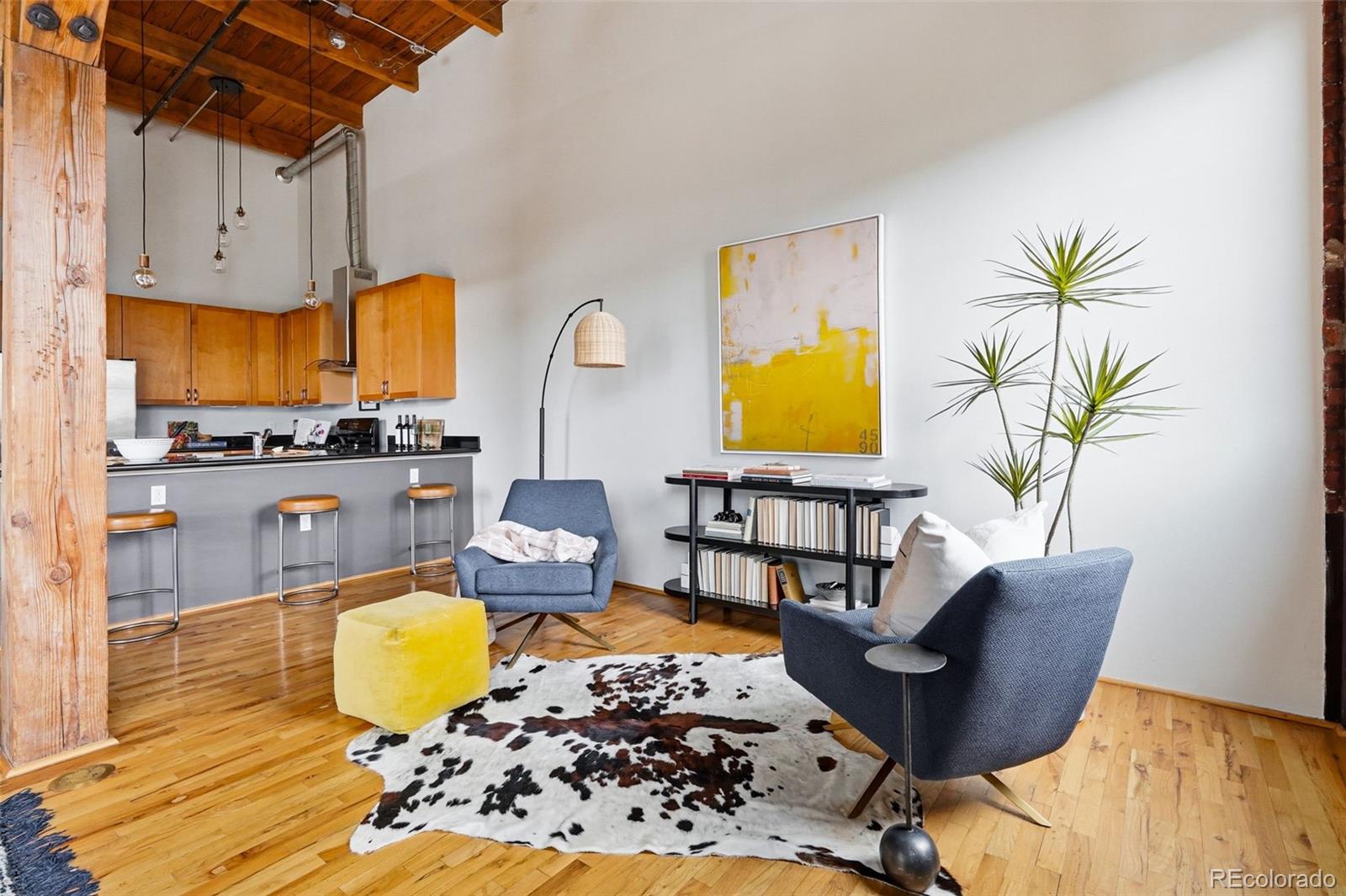 2960 Inca Street Denver CO 80202