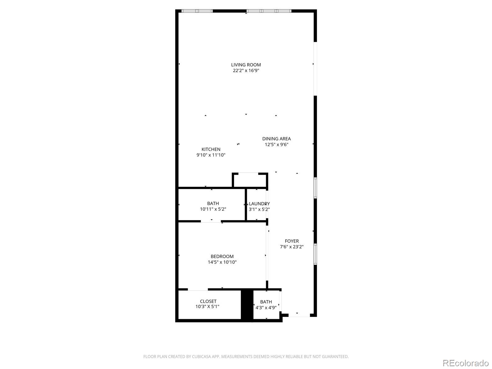 2960 Inca Street Denver CO 80202