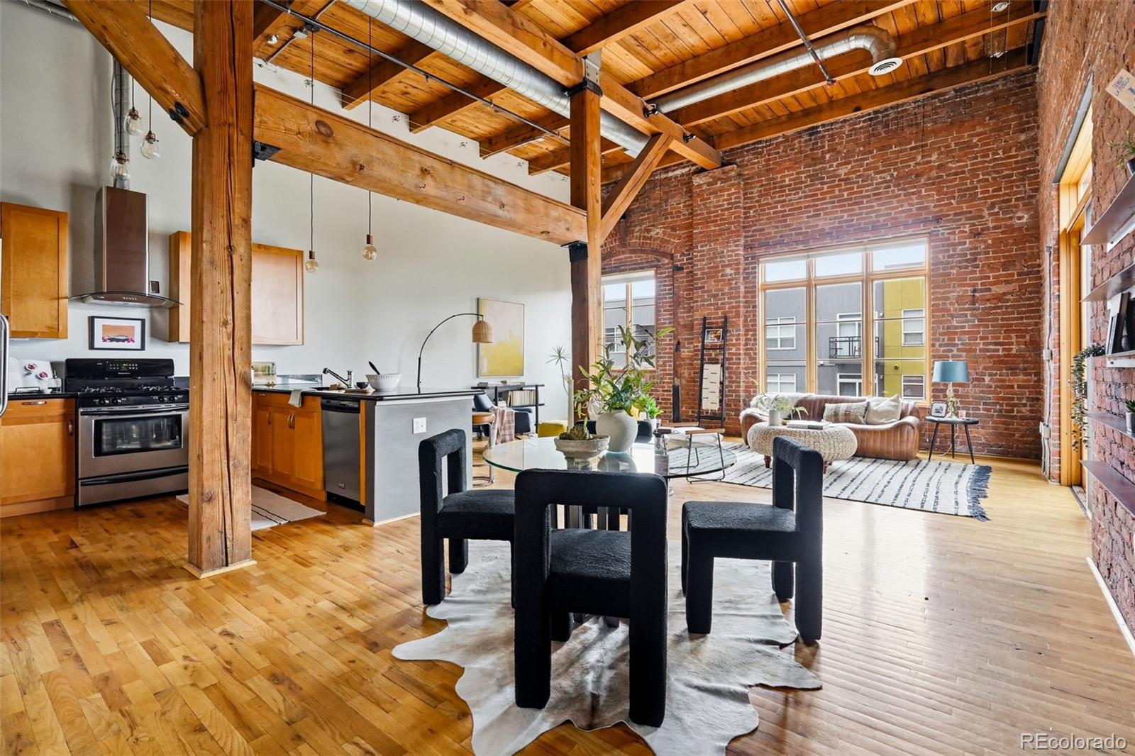 2960 Inca Street Denver CO 80202