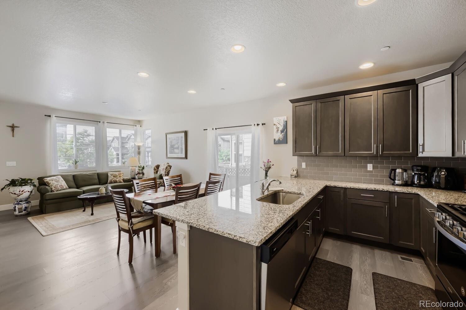 3785 W 88th Court Westminster CO 80031