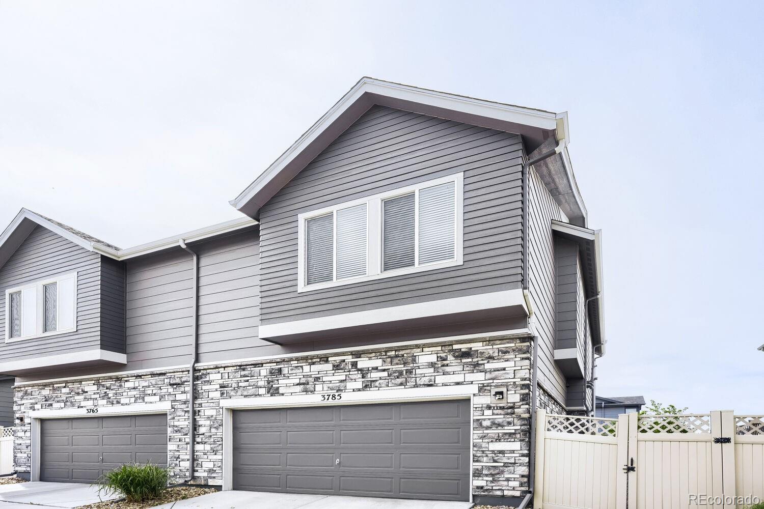 3785 W 88th Court Westminster CO 80031